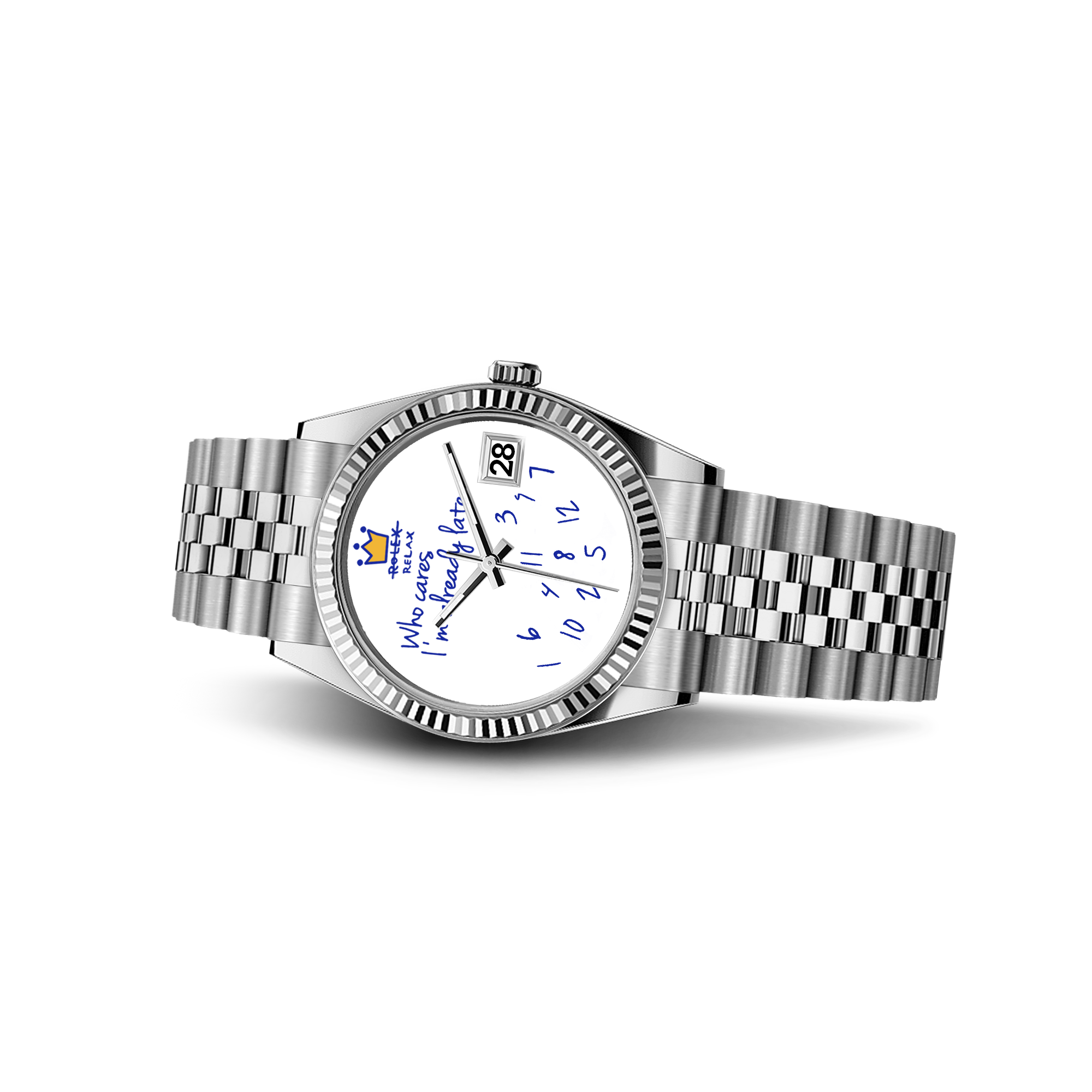 EONDATE CLASSIC WATCH