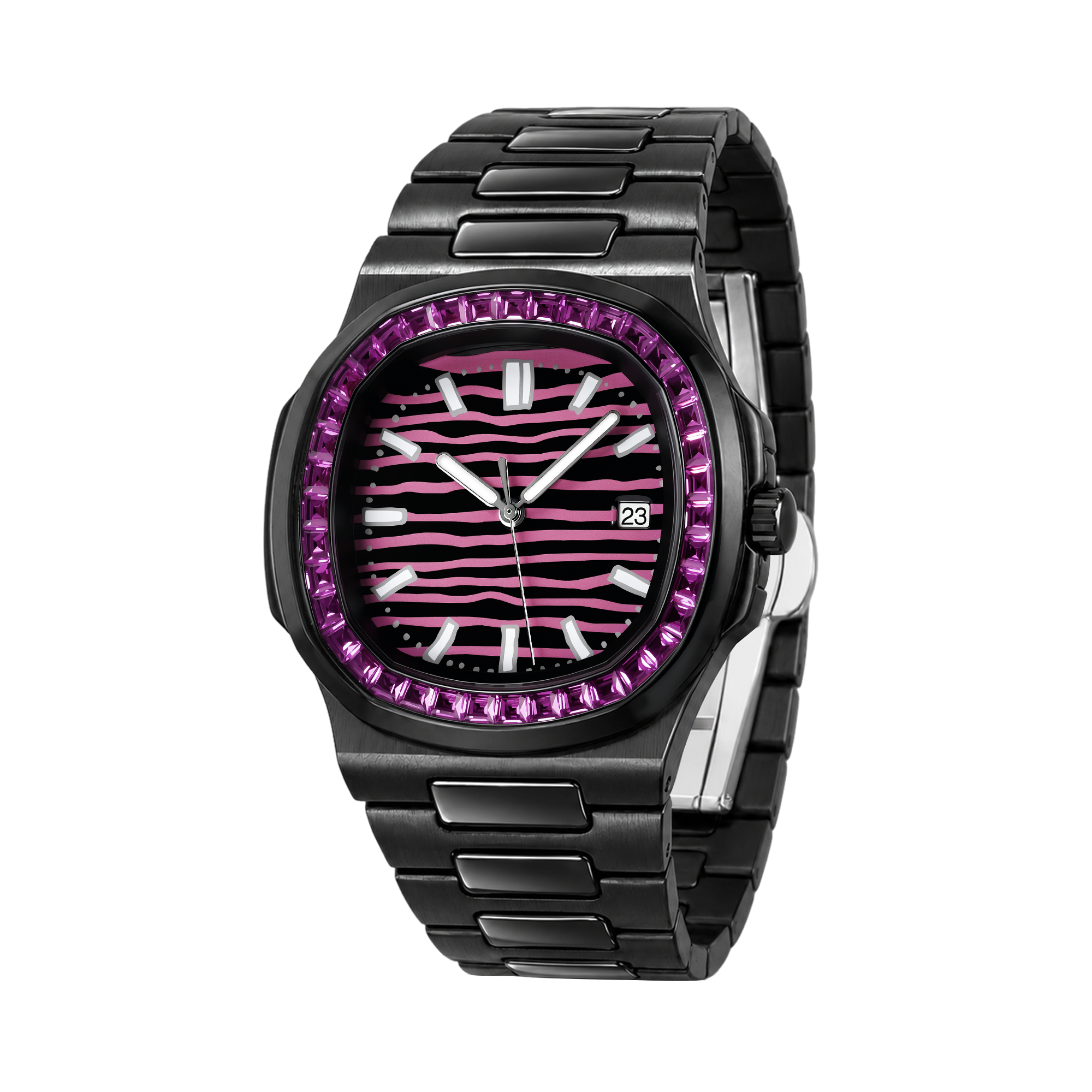 TECHNAUTIC SPECTRA CERAMIC WATCH