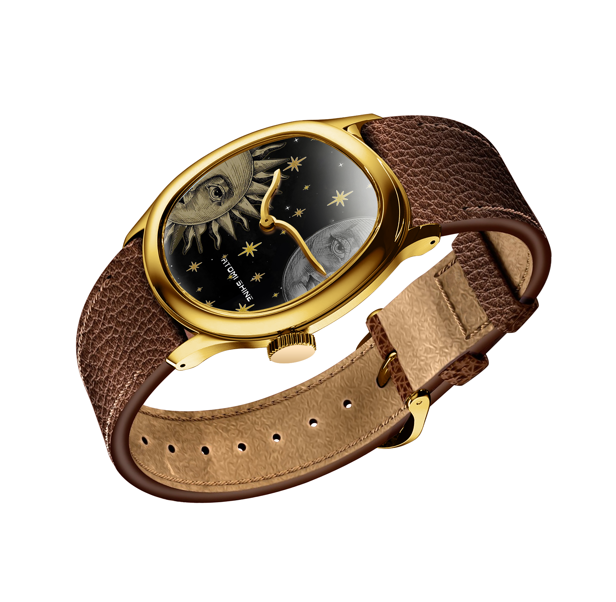 ILLUSION CLASSIC WATCH