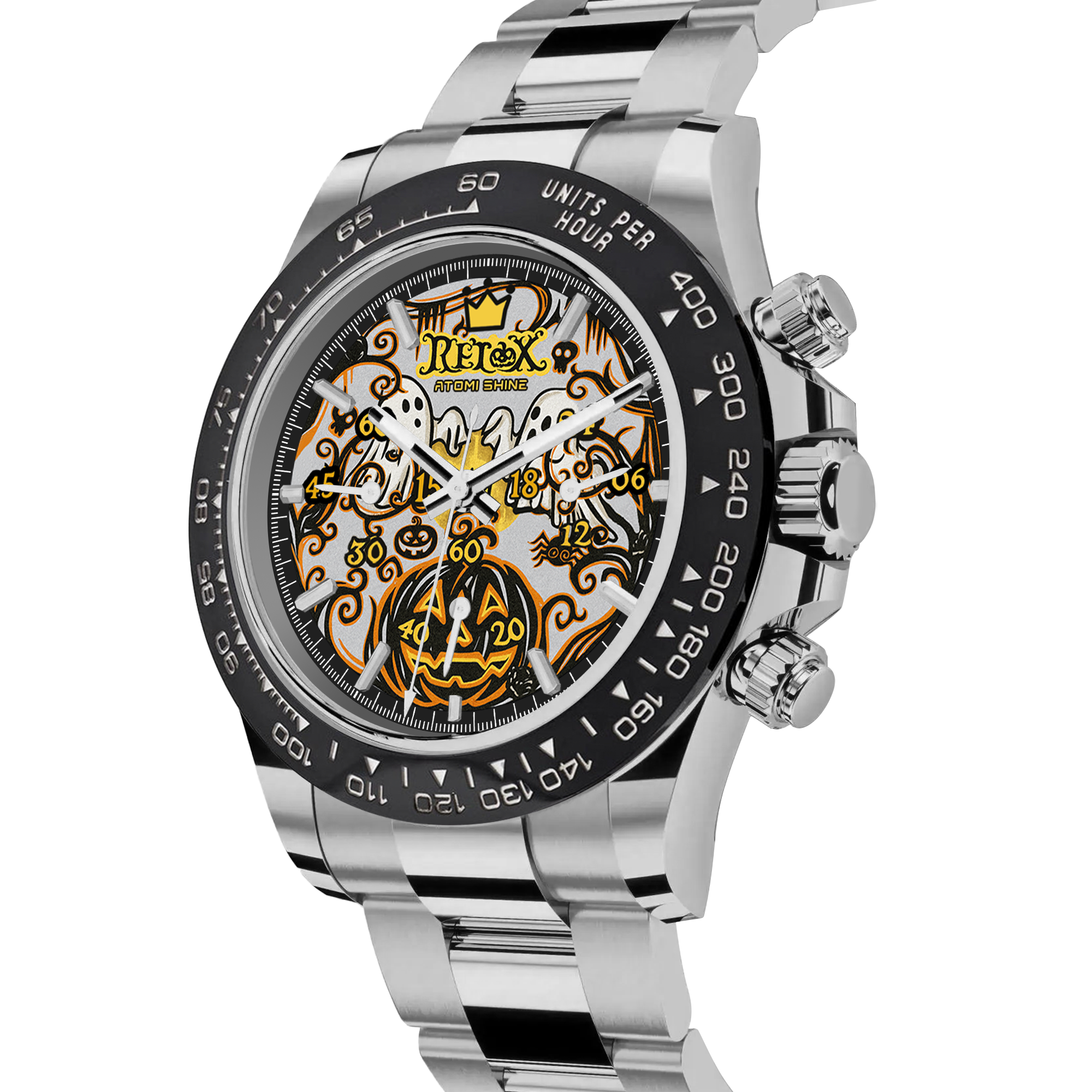 VELOCIREX CLASSIC WATCH