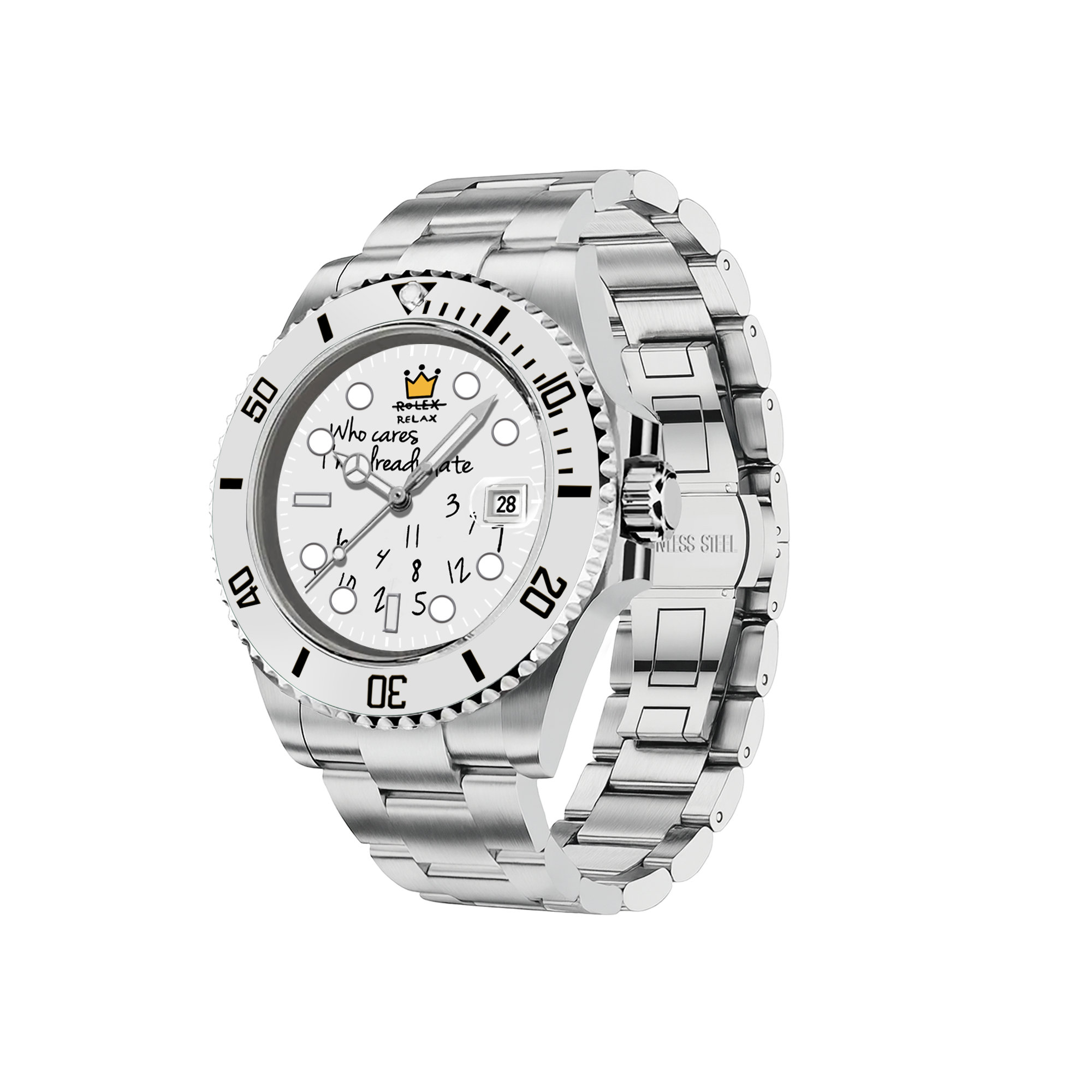 HYDROCORE CLASSIC WATCH