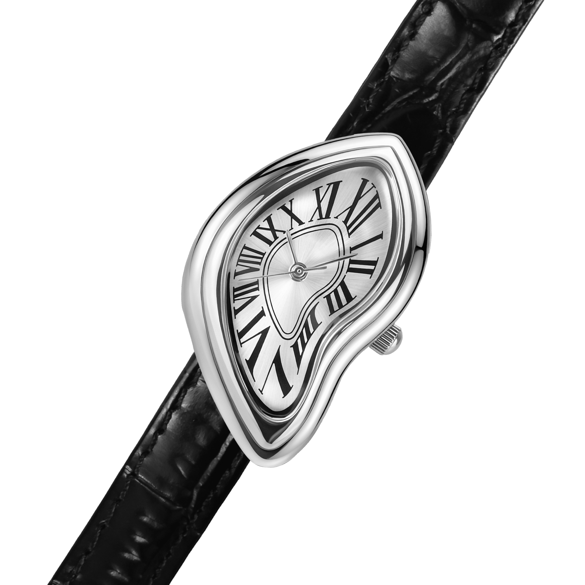 PARALLAX CLASSIC WATCH