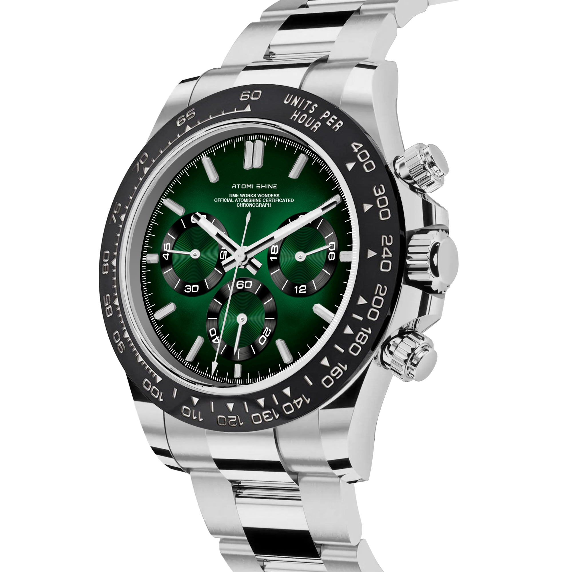VELOCIREX CLASSIC WATCH