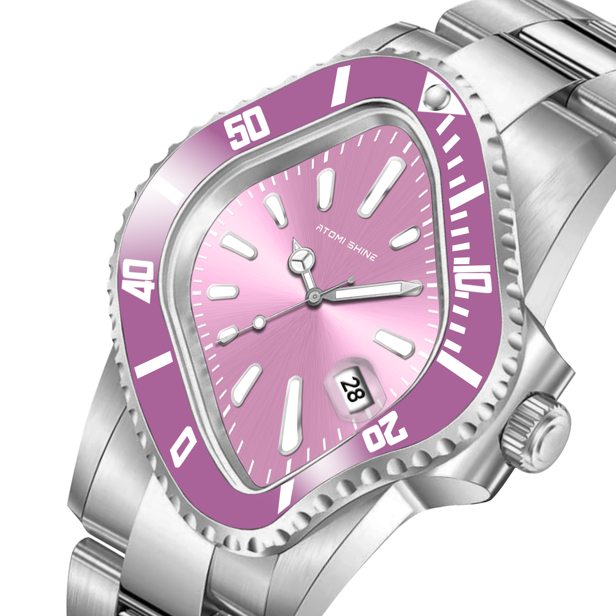 XENOFLUX CLASSIC WATCH