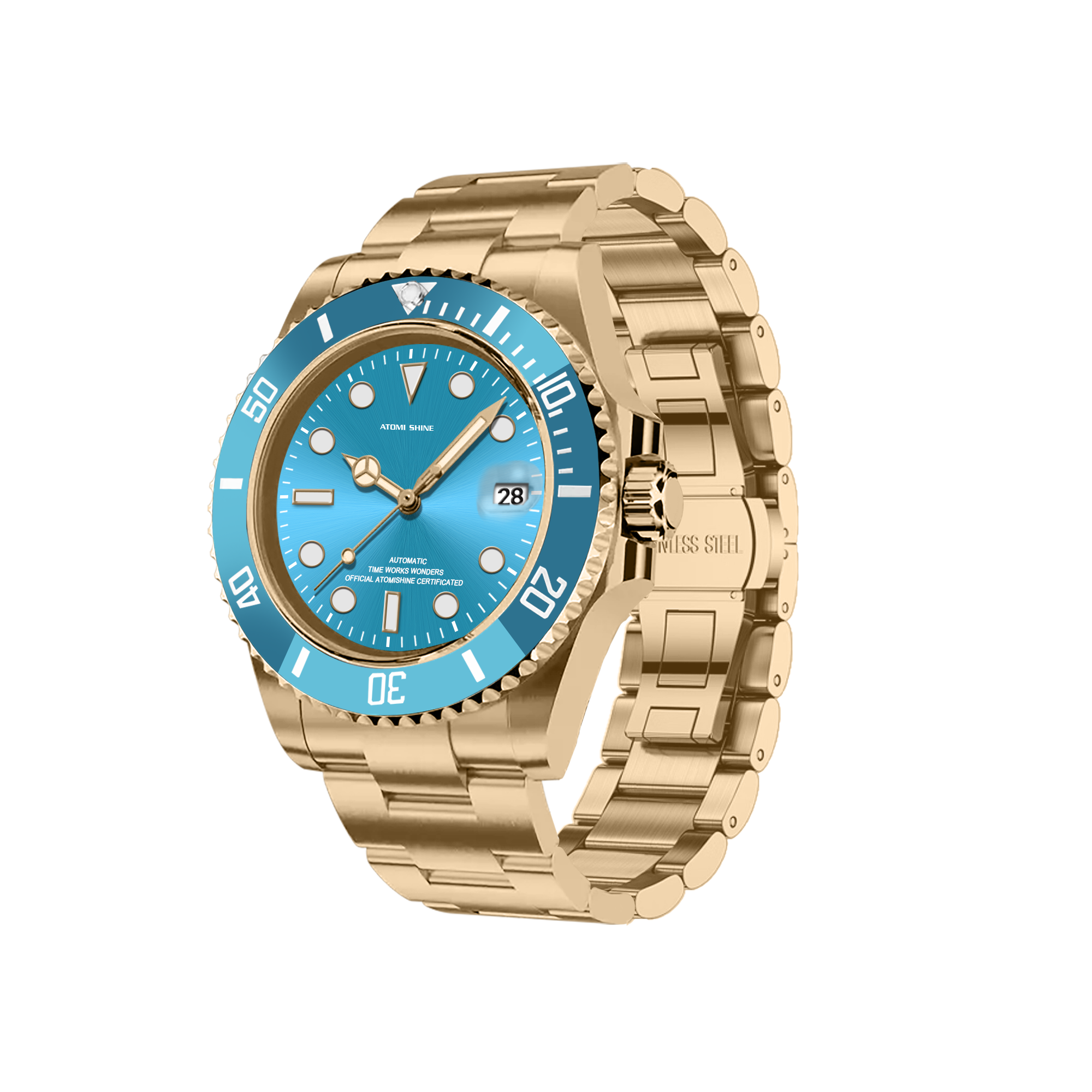 HYDROCORE CLASSIC UHR