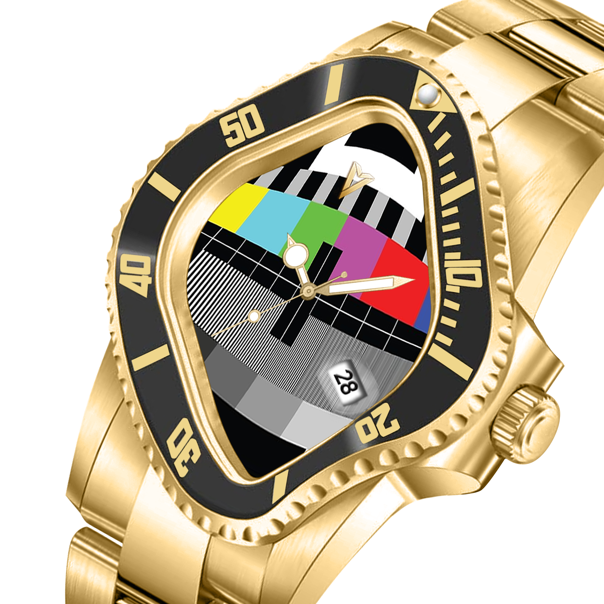 XENOFLUX CLASSIC WATCH