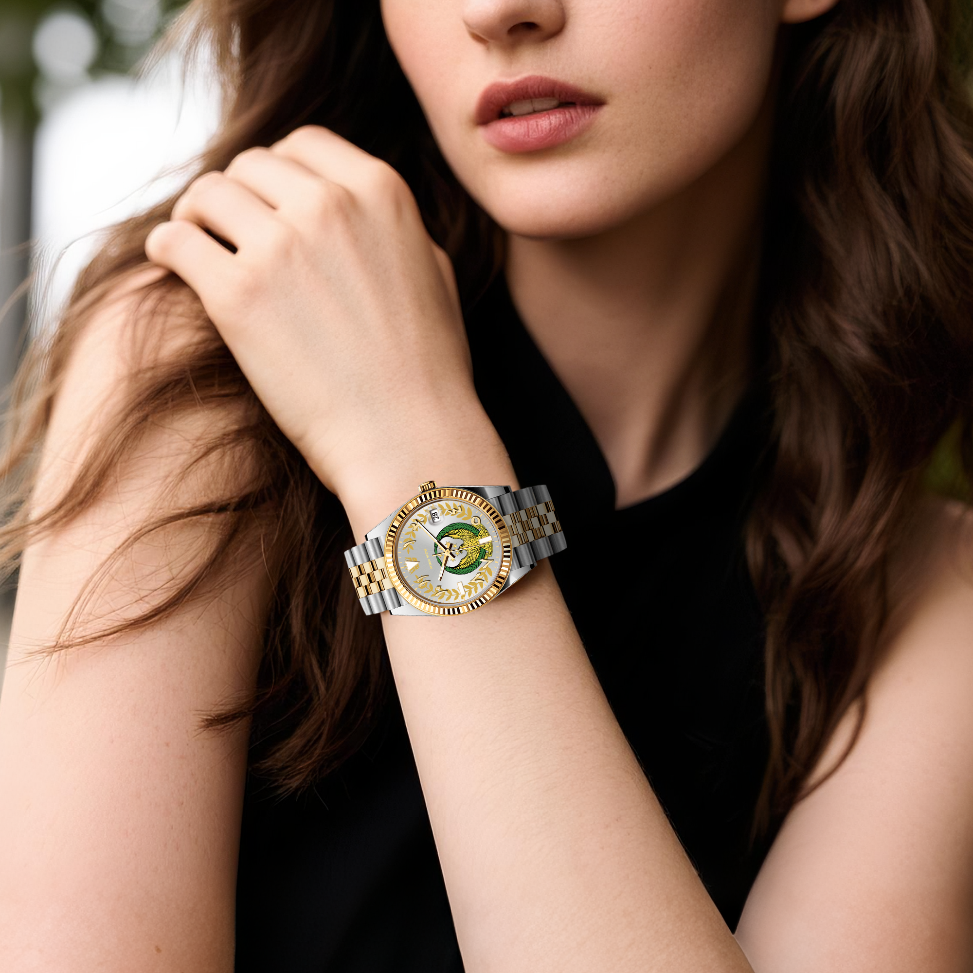 EONDATE CLASSIC WATCH