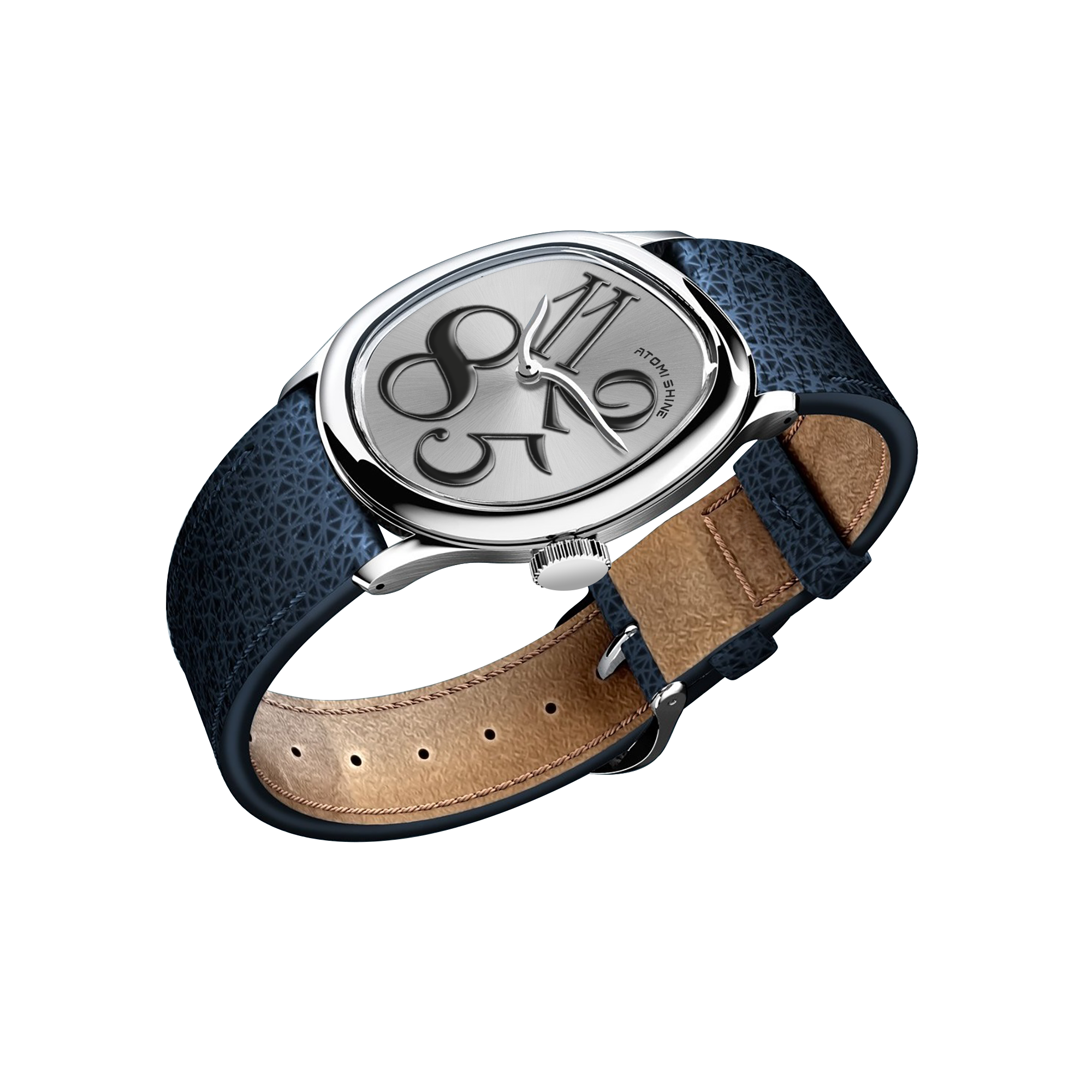 ILLUSION CLASSIC WATCH