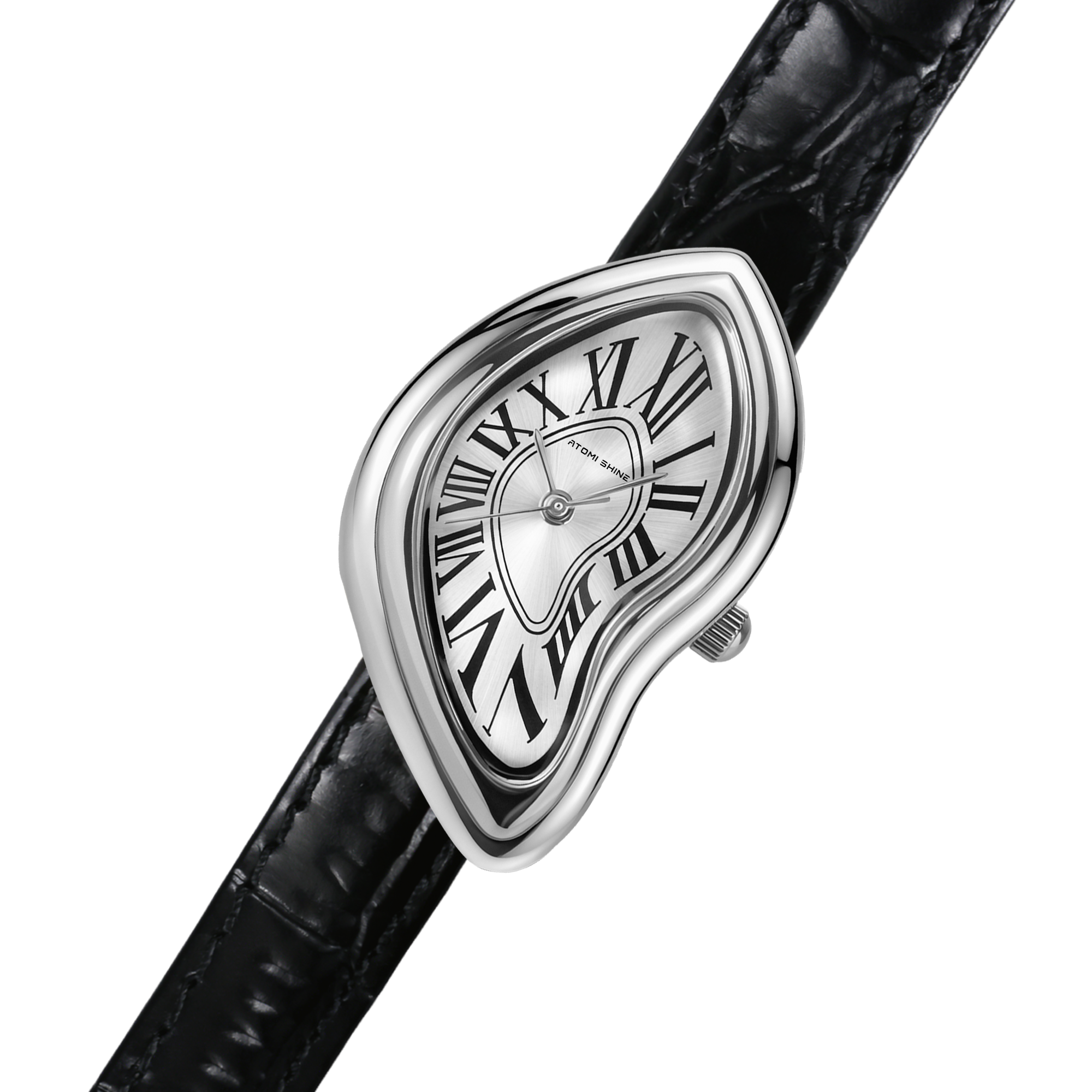 PARALLAX CLASSIC WATCH