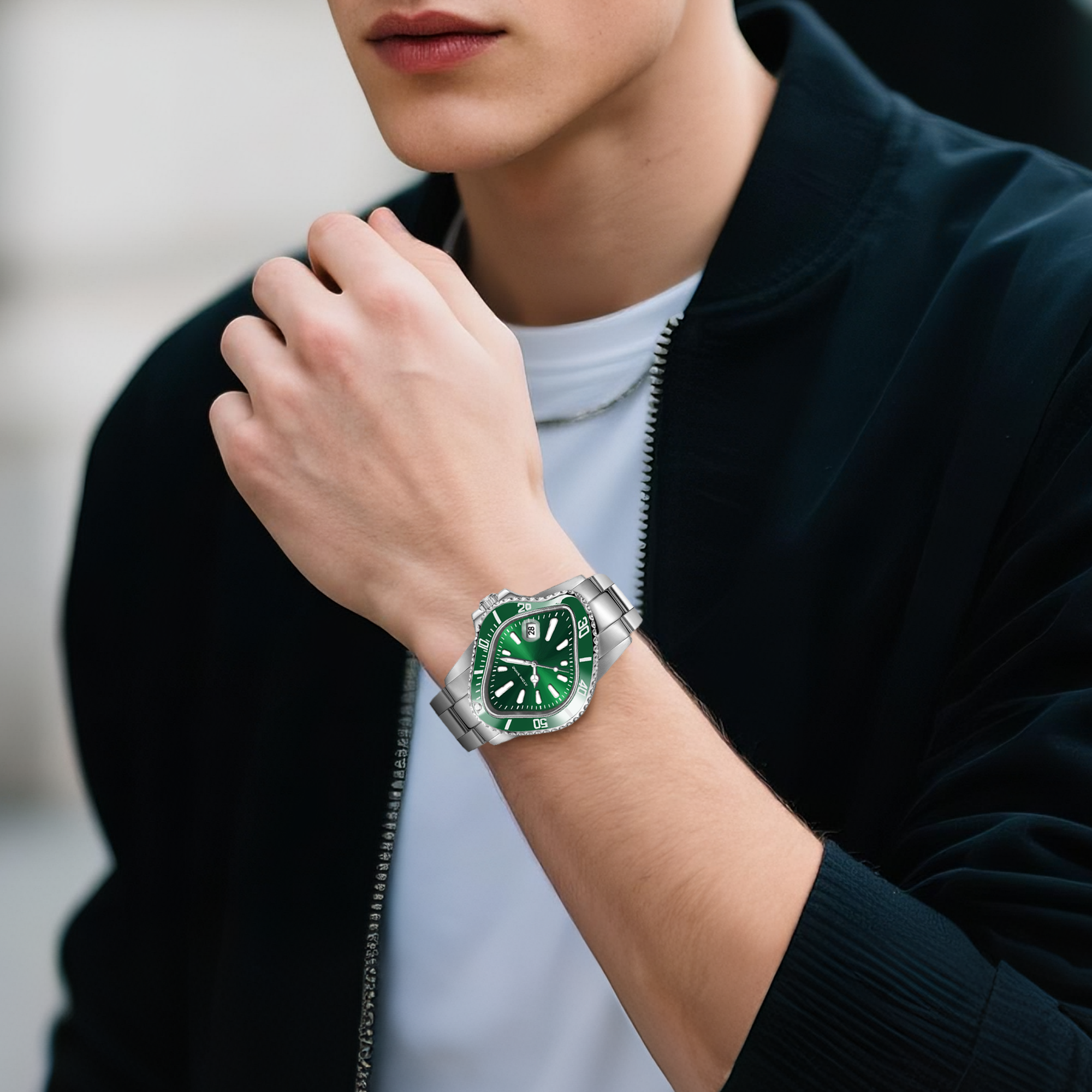 XENOFLUX CLASSIC WATCH