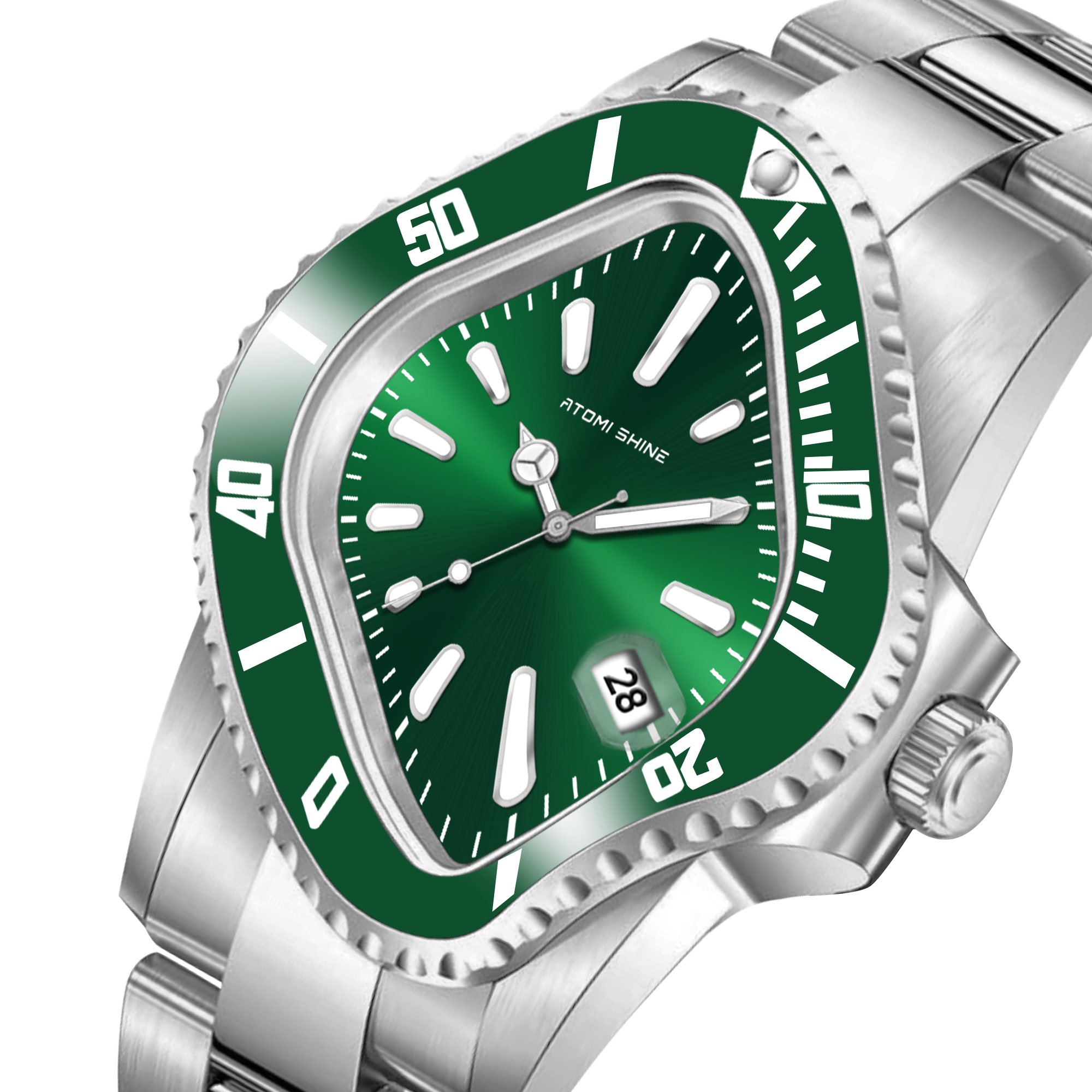 XENOFLUX CLASSIC WATCH