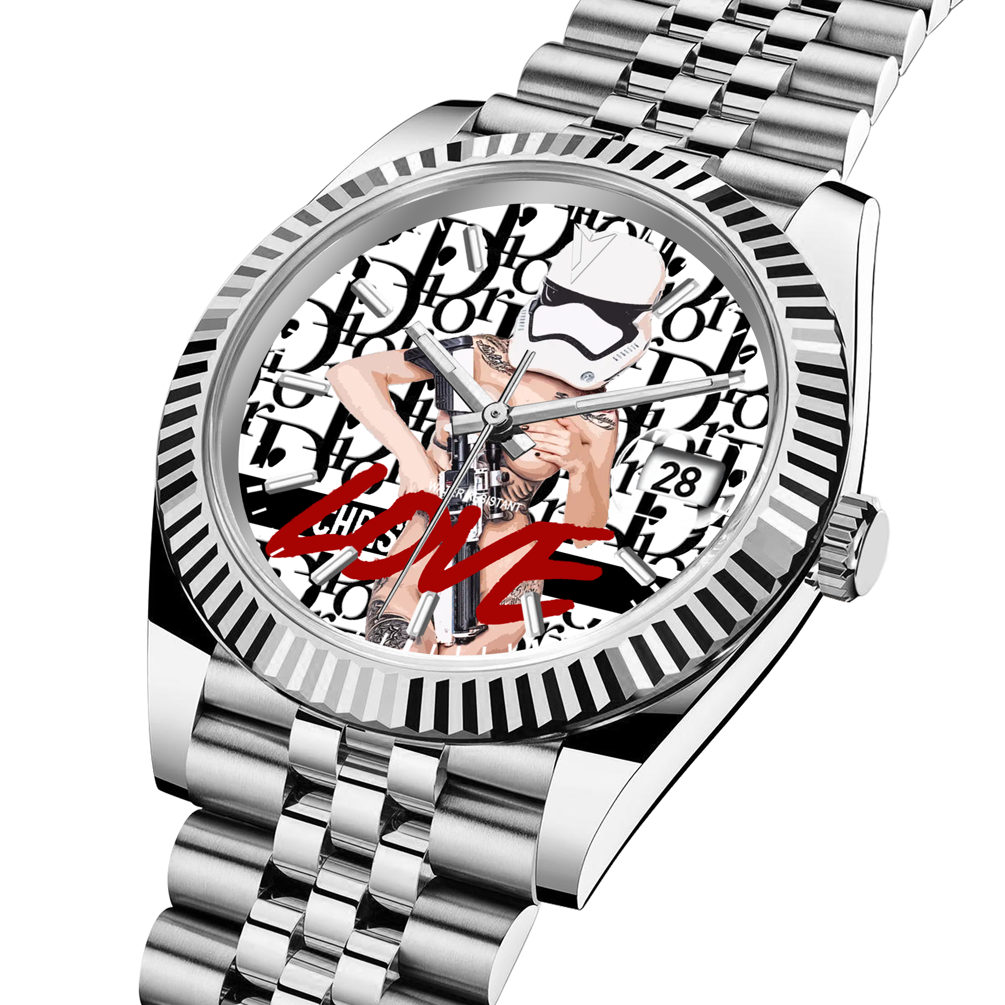 EONDATE MAXI CLASSIC UHR