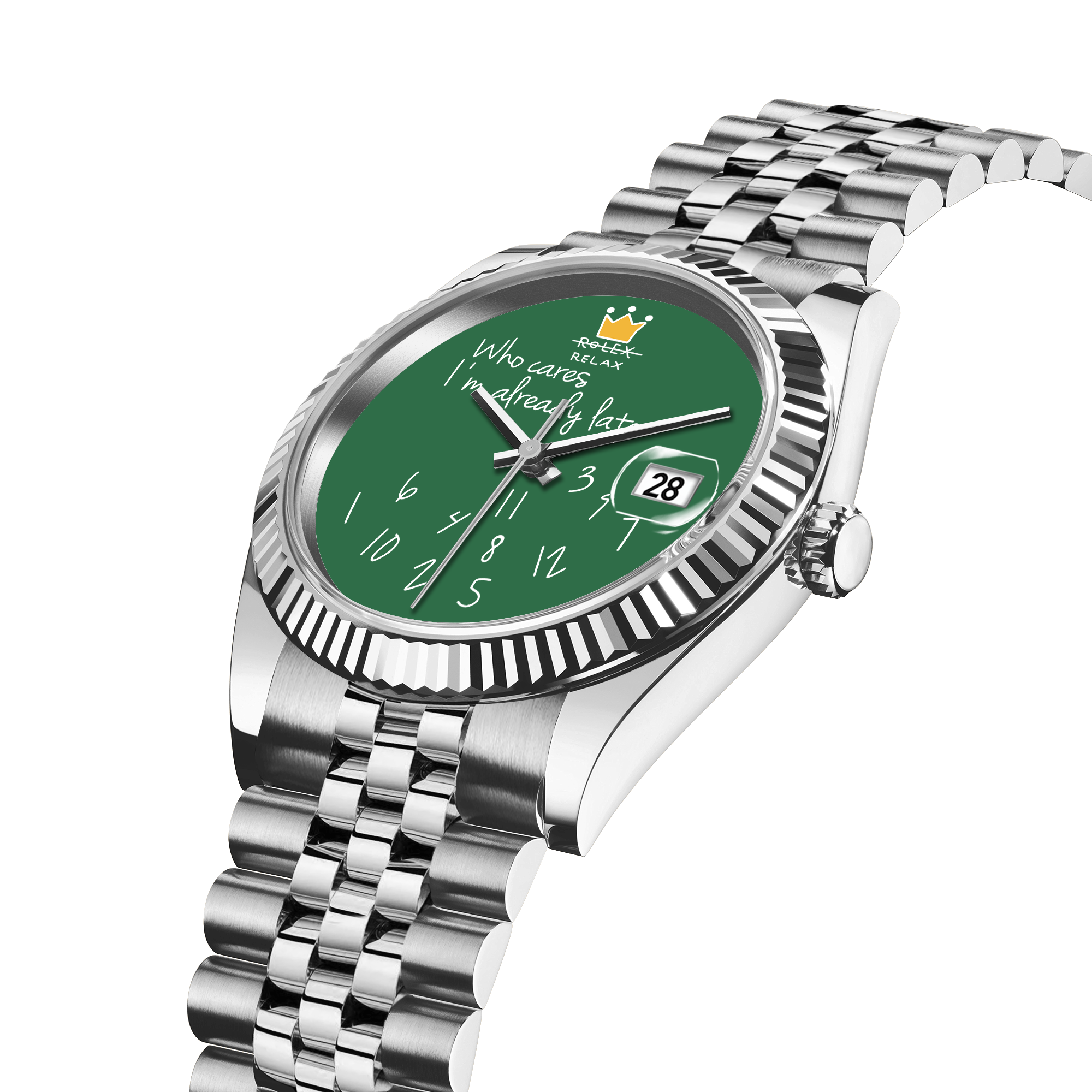 EONDATE MONTRE MAXI CLASSIQUE