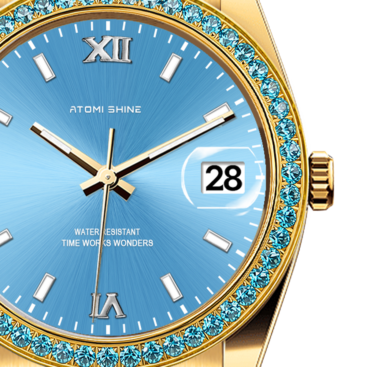 EONDATE SPECTRA WATCH