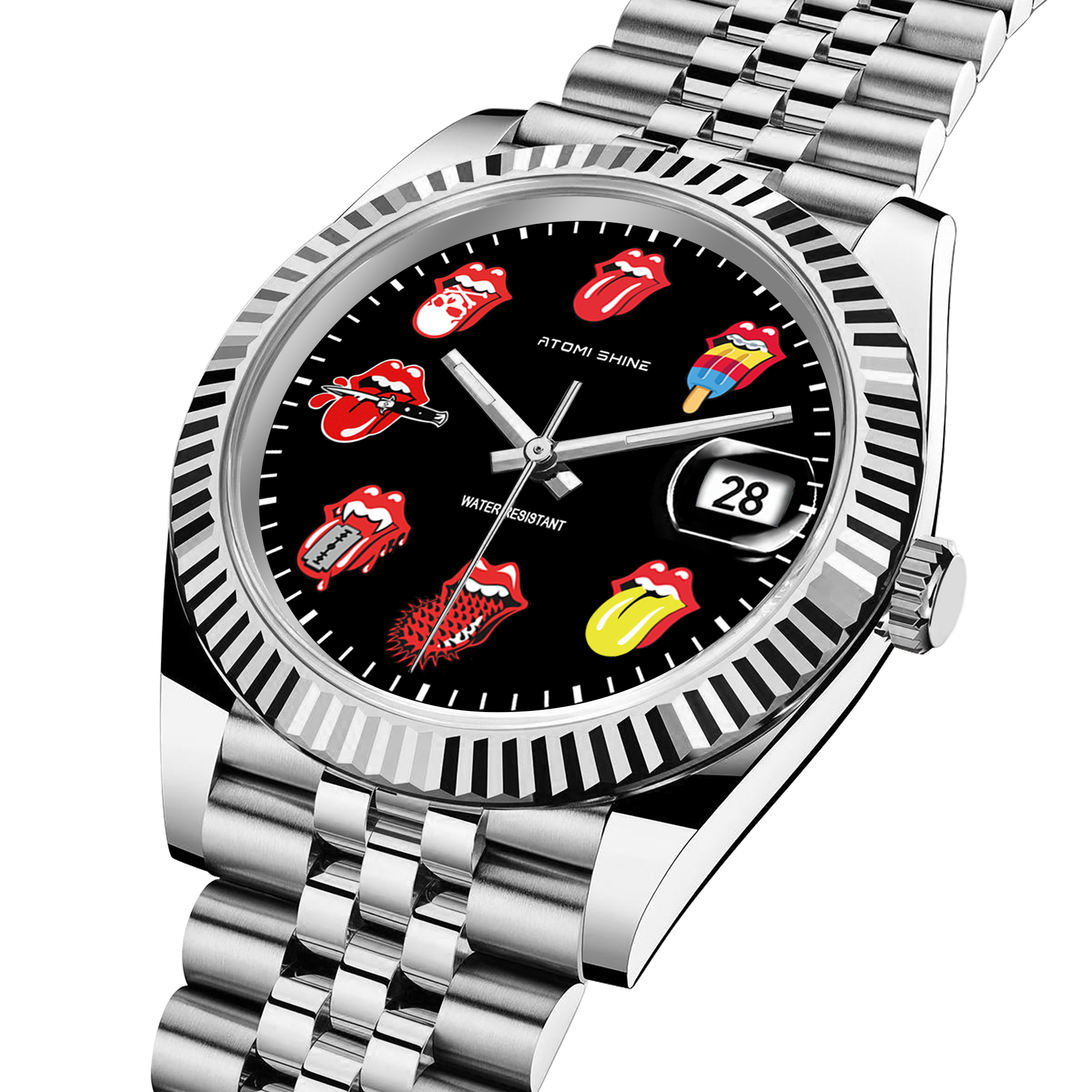 EONDATE MAXI CLASSIC WATCH