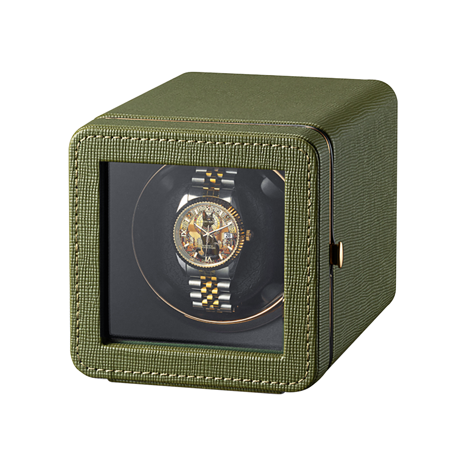 AUTOMATISCHER UHRENBEWEGER