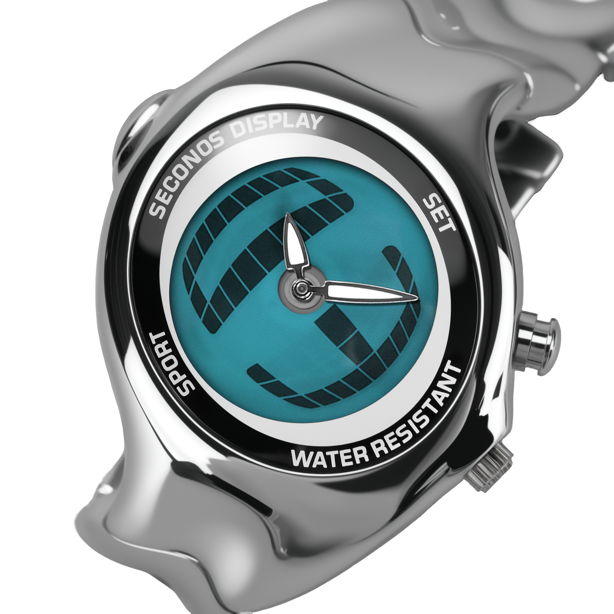 NEO-2000 CLASSIC WATCH