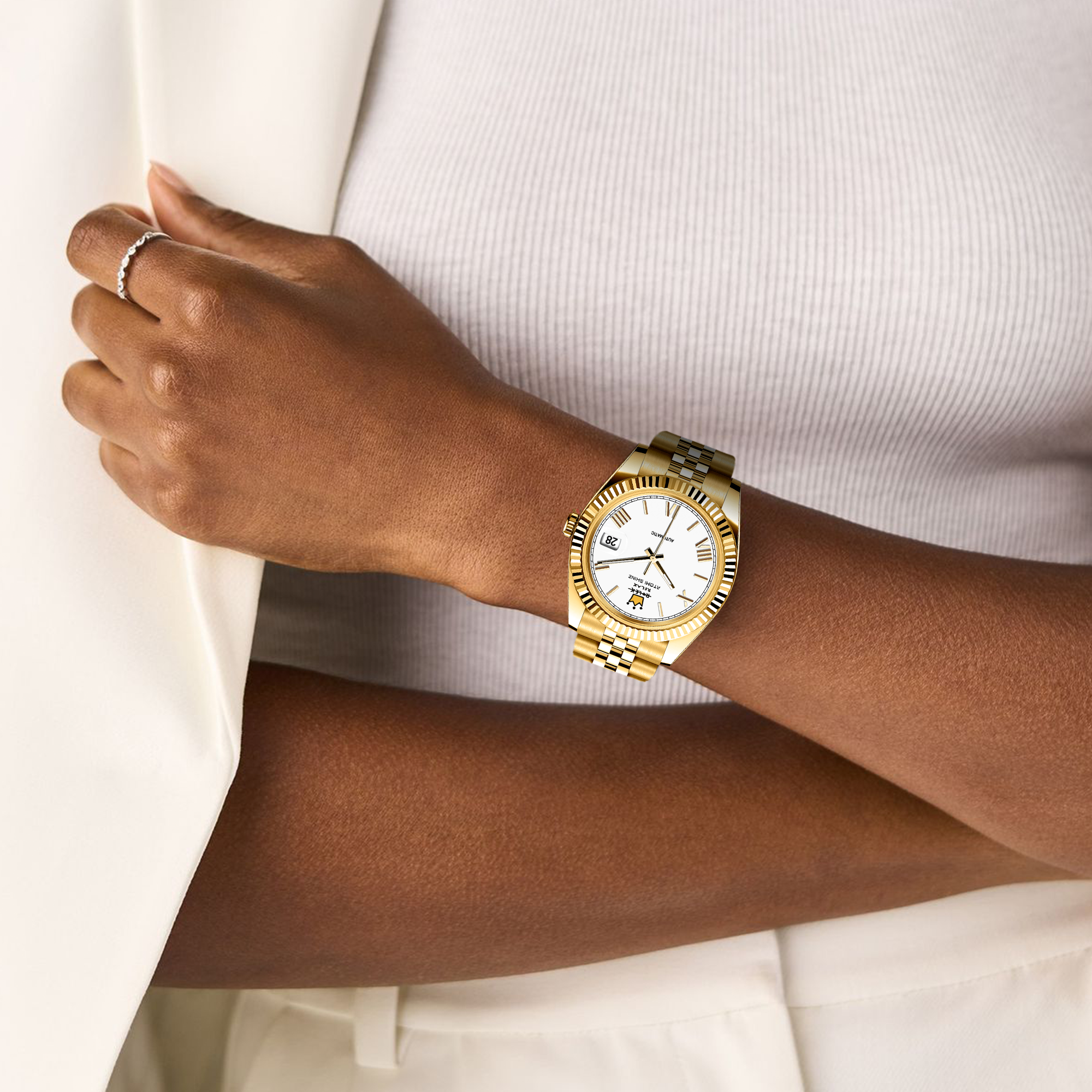 EONDATE MAXI CLASSIC UHR