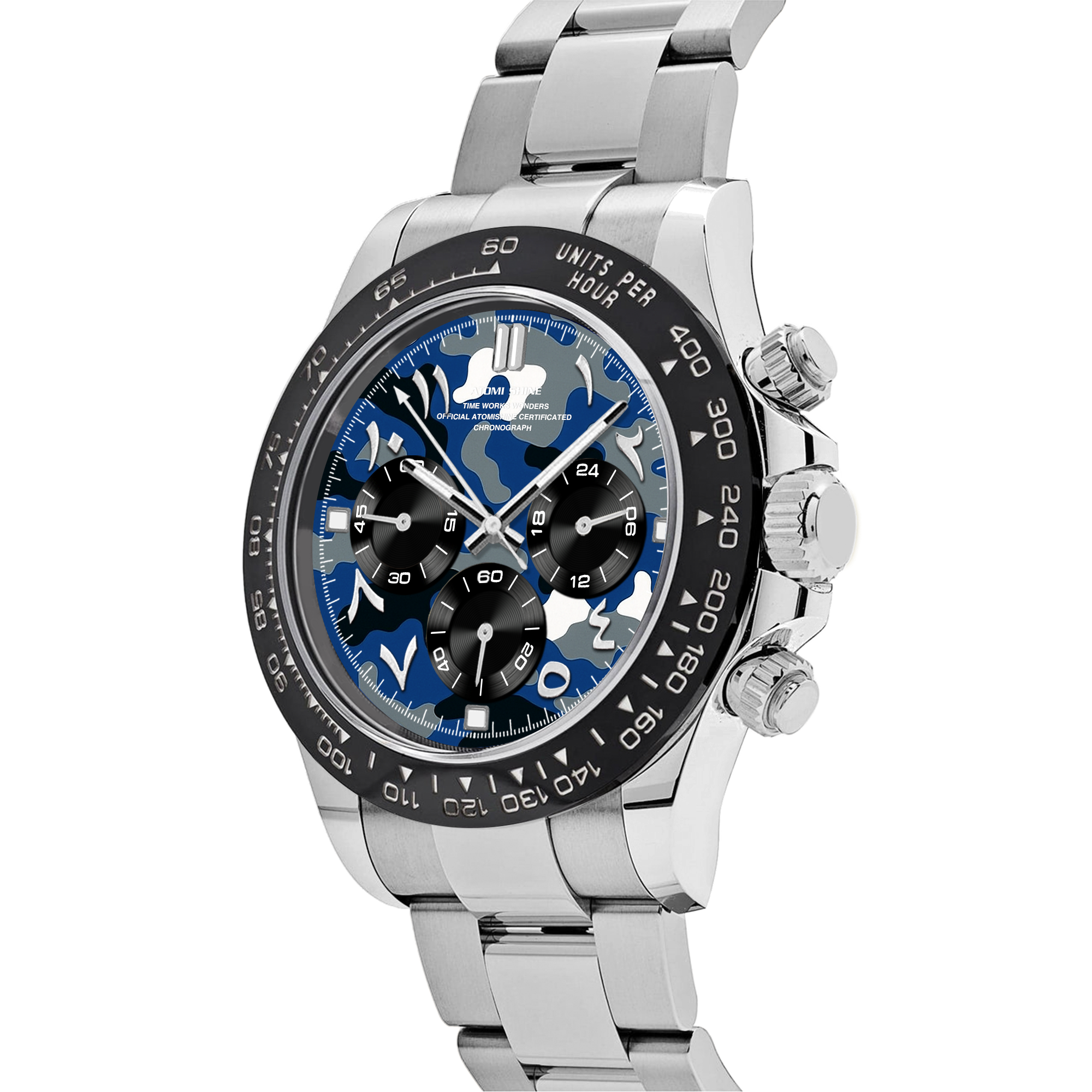 VELOCIREX CLASSIC WATCH