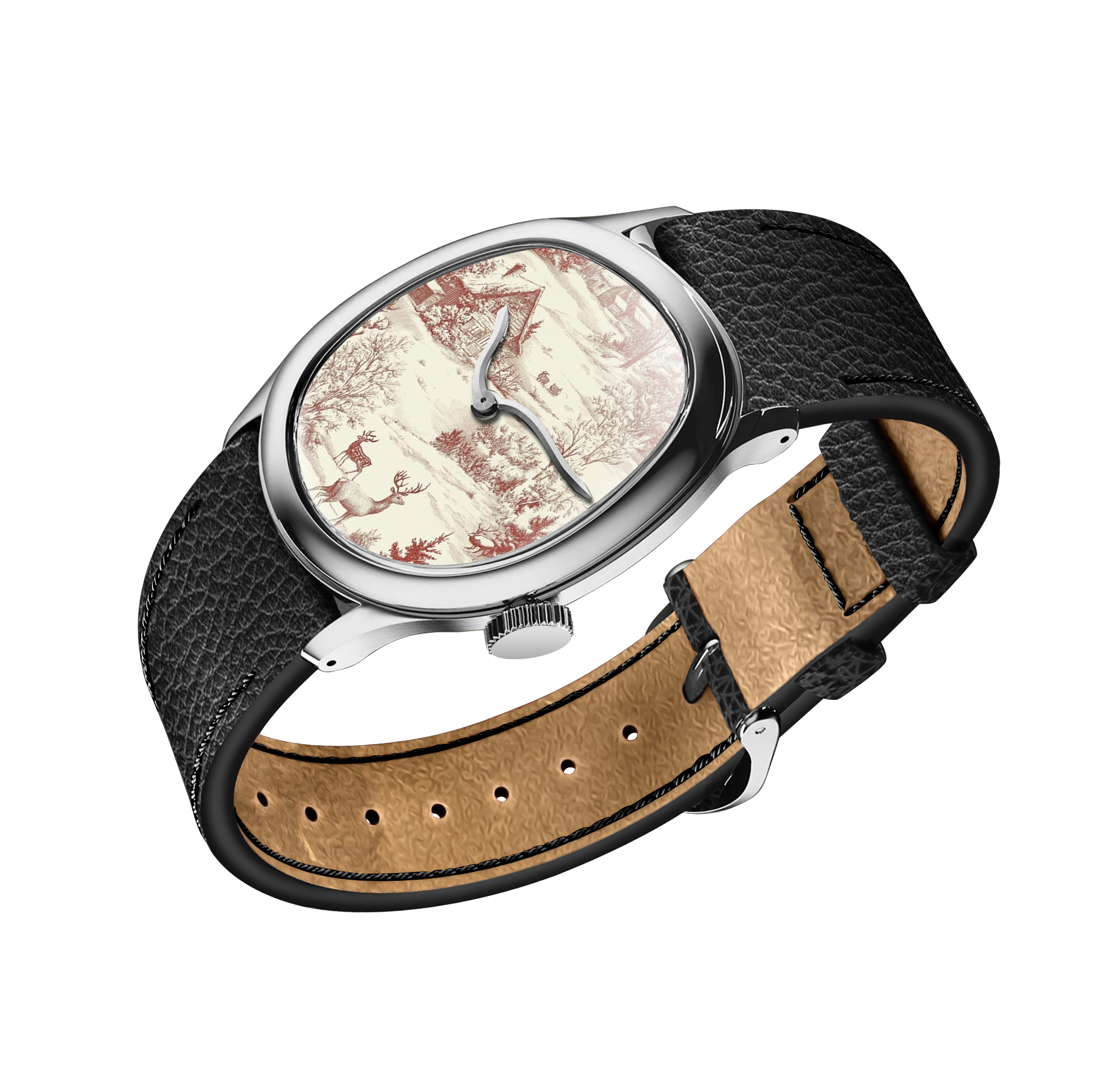 ILLUSION CLASSIC WATCH