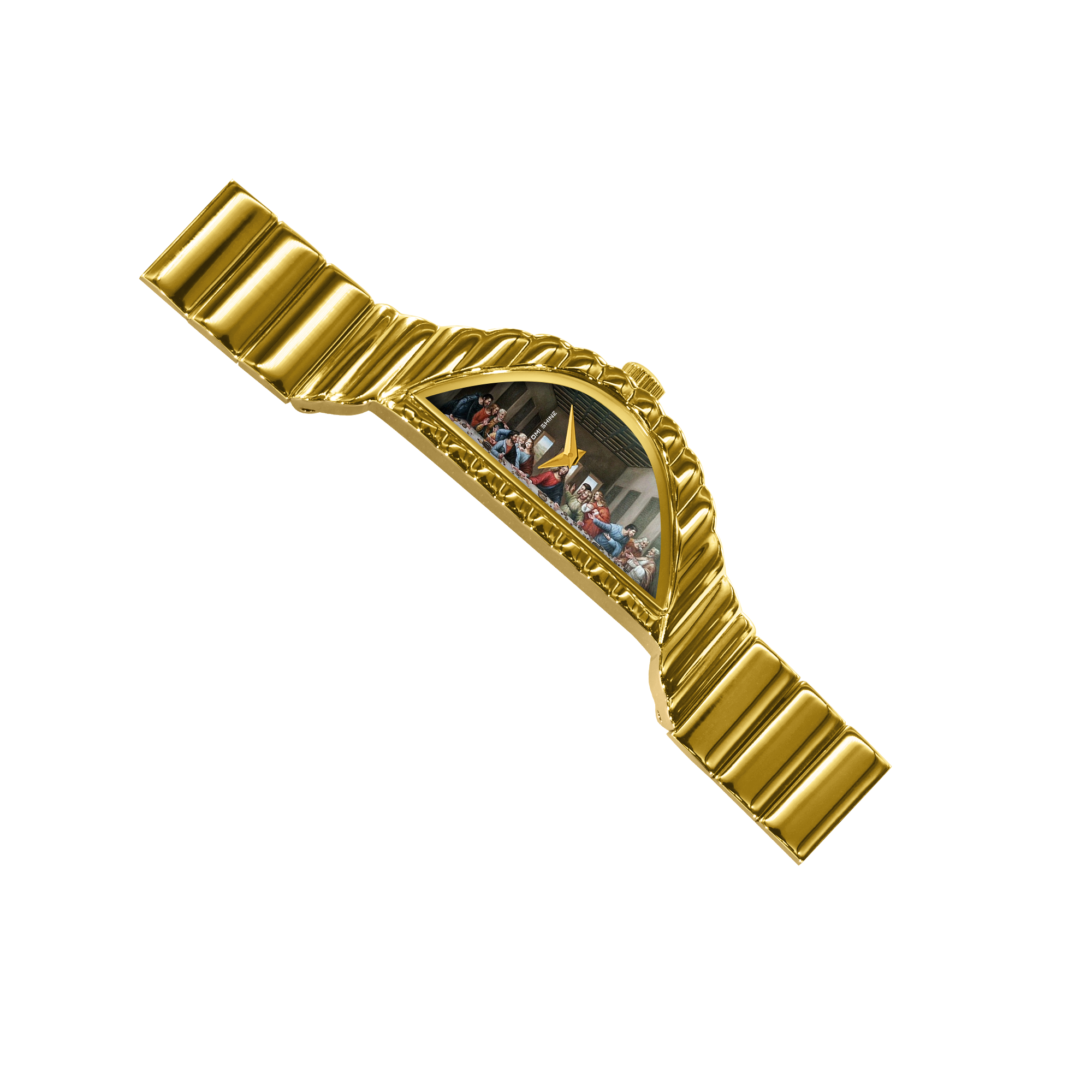 FIRST QUARTER CLASSIC WATCH