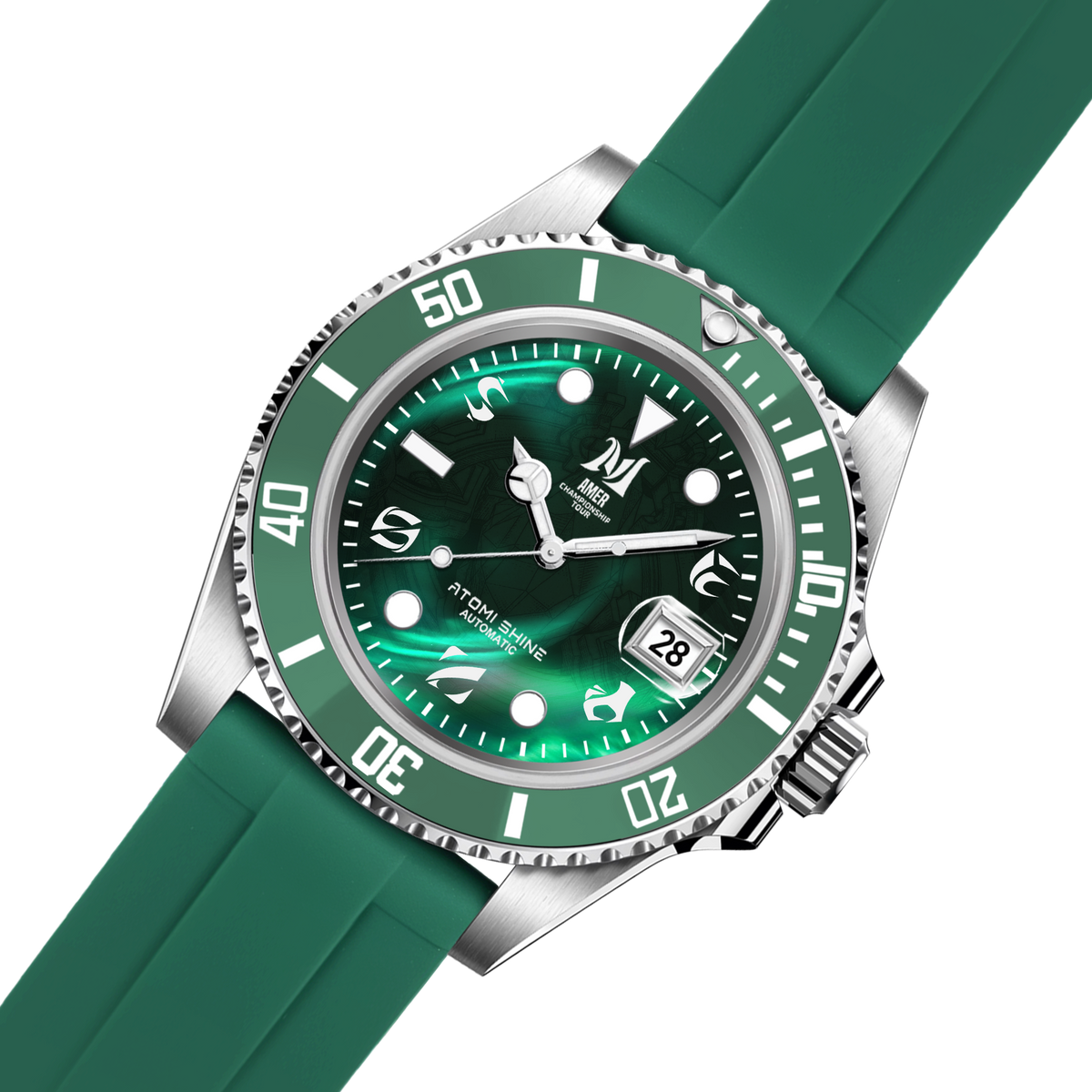 HYDROCORE LIMITED EDITION