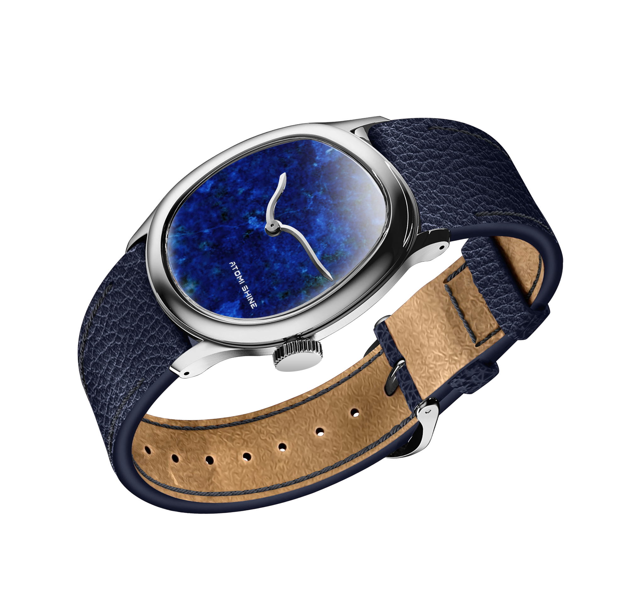 Montre classique Illusion