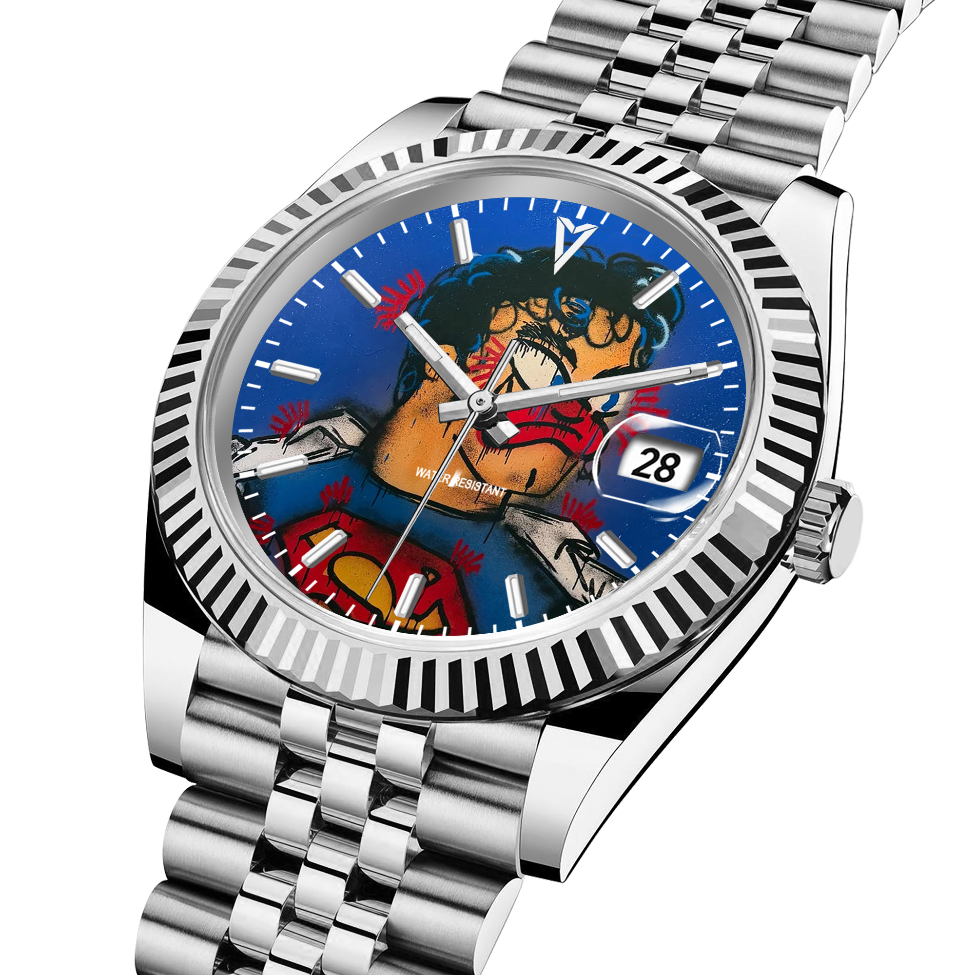EONDATE MAXI CLASSIC WATCH
