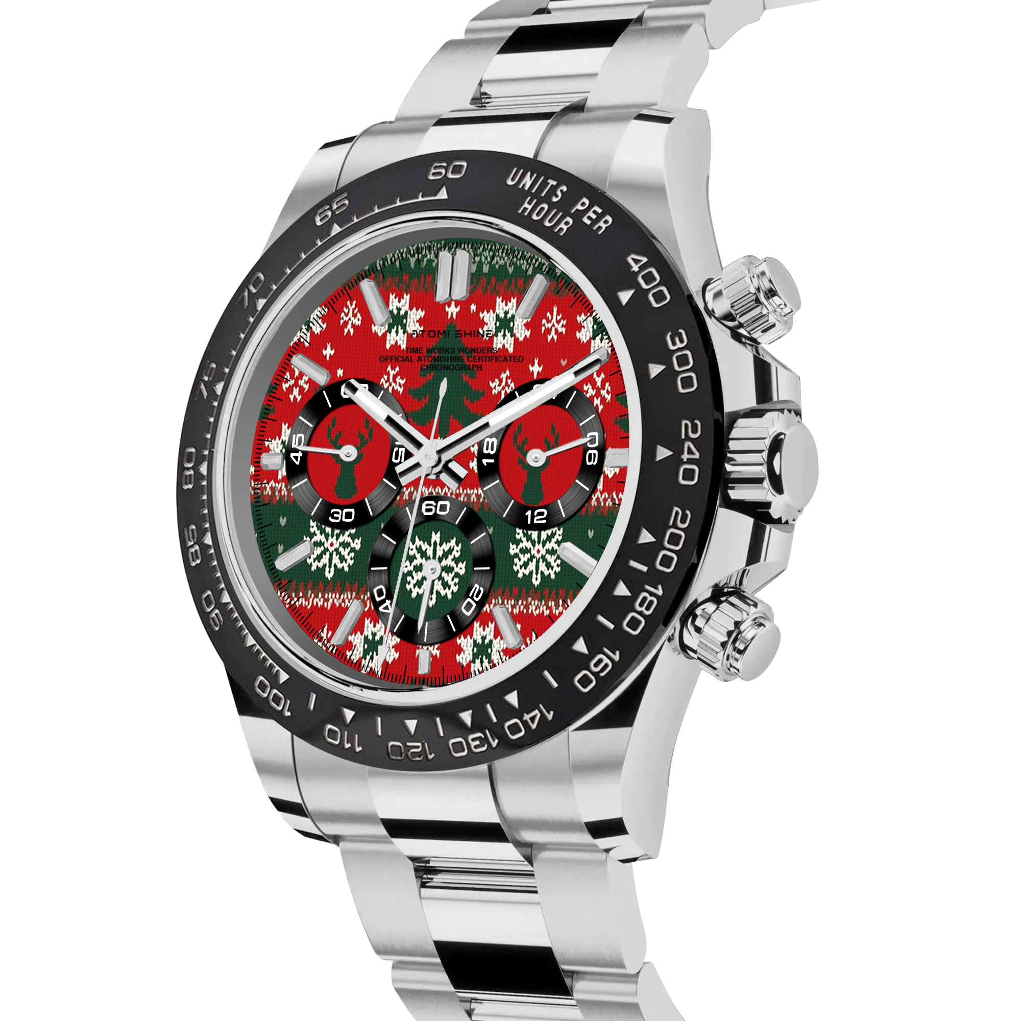 VELOCIREX CLASSIC WATCH