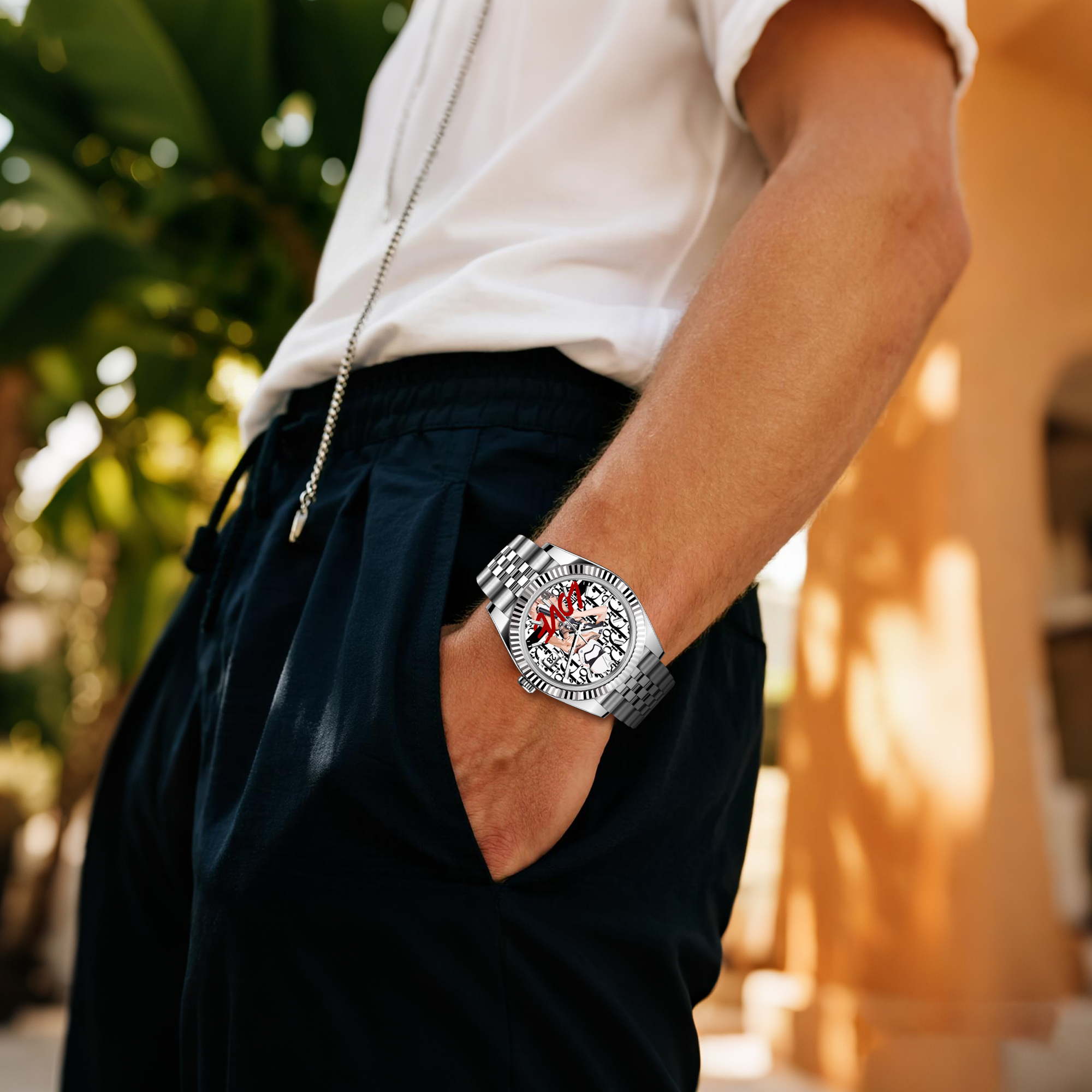 EONDATE MAXI CLASSIC UHR