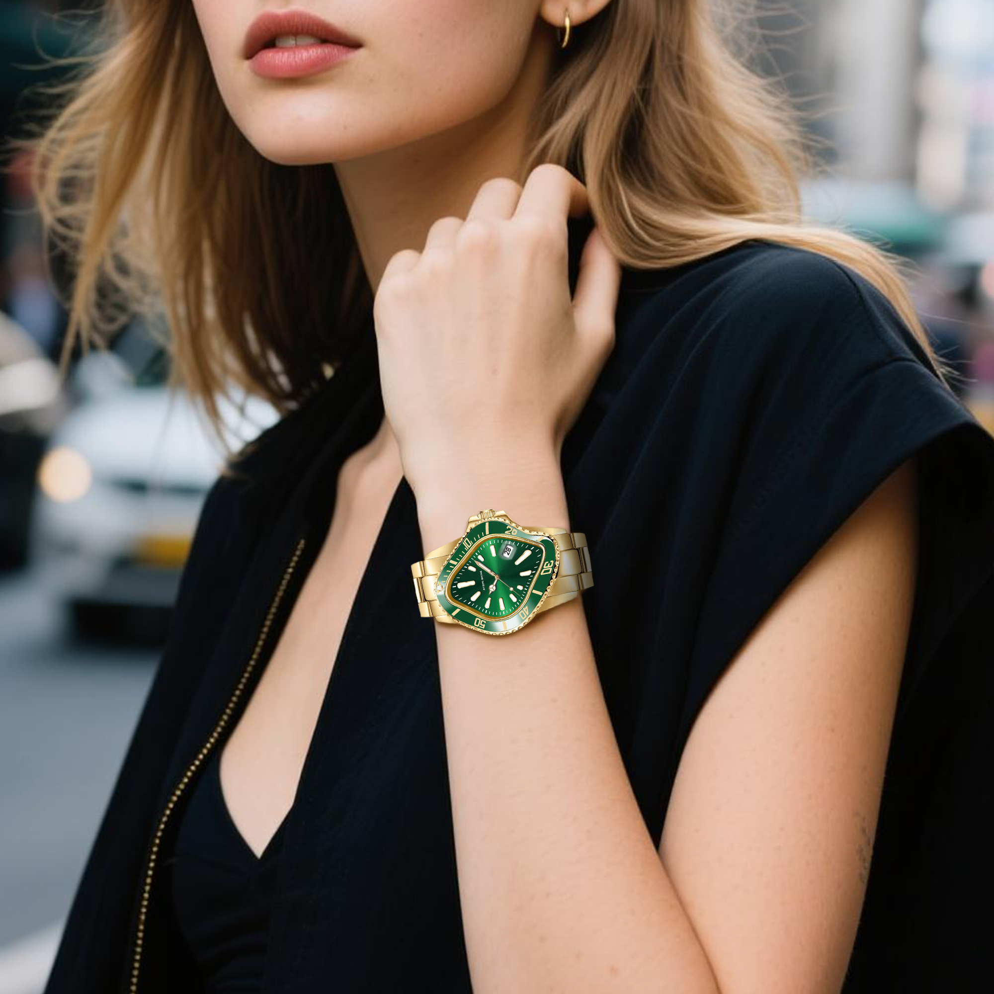 XENOFLUX CLASSIC WATCH