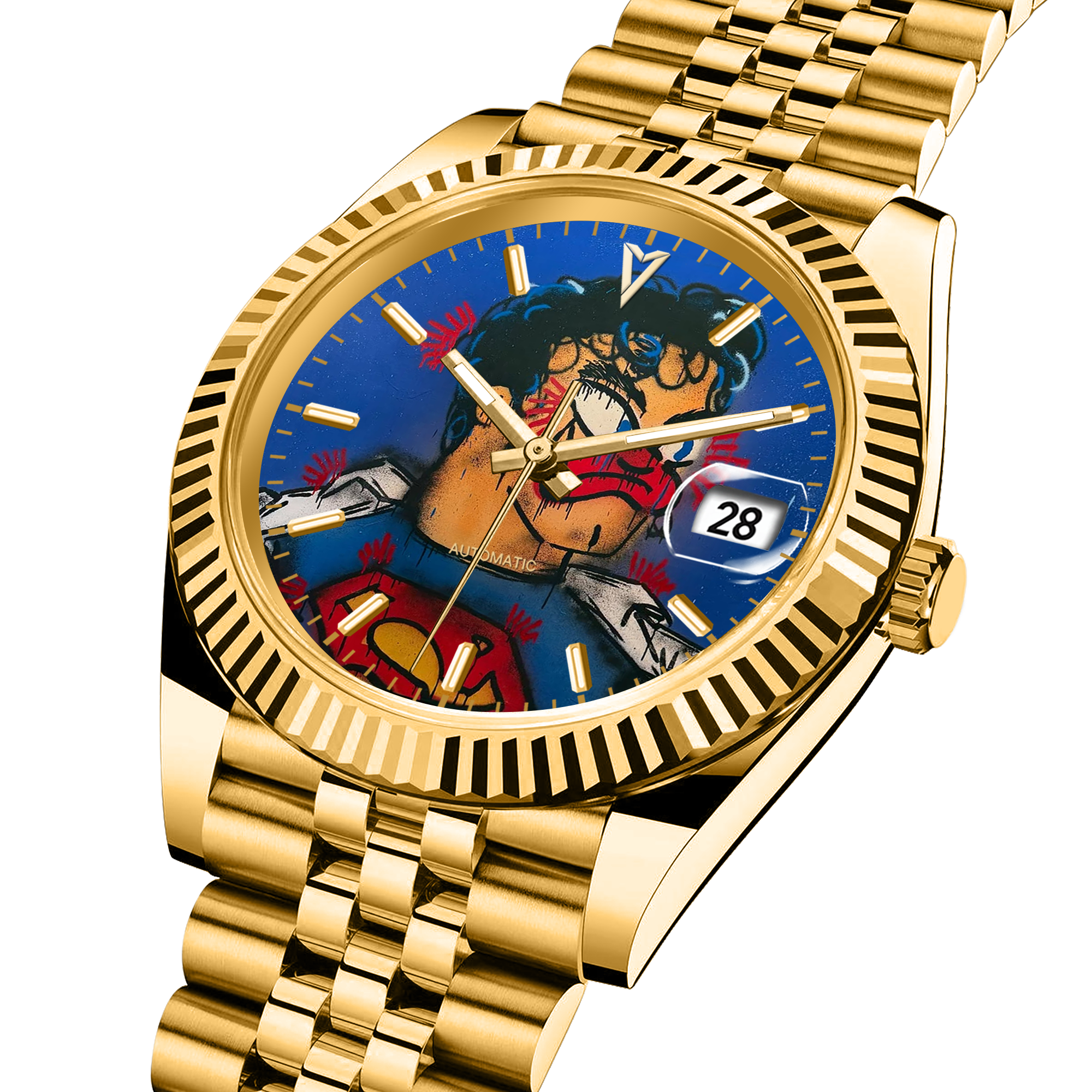 EONDATE MAXI CLASSIC WATCH