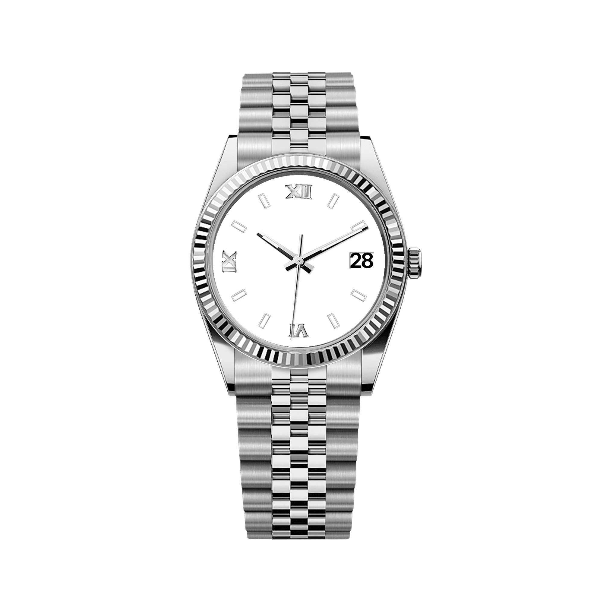 RELOJ CLÁSICO EONDATE PERSONALIZABLE