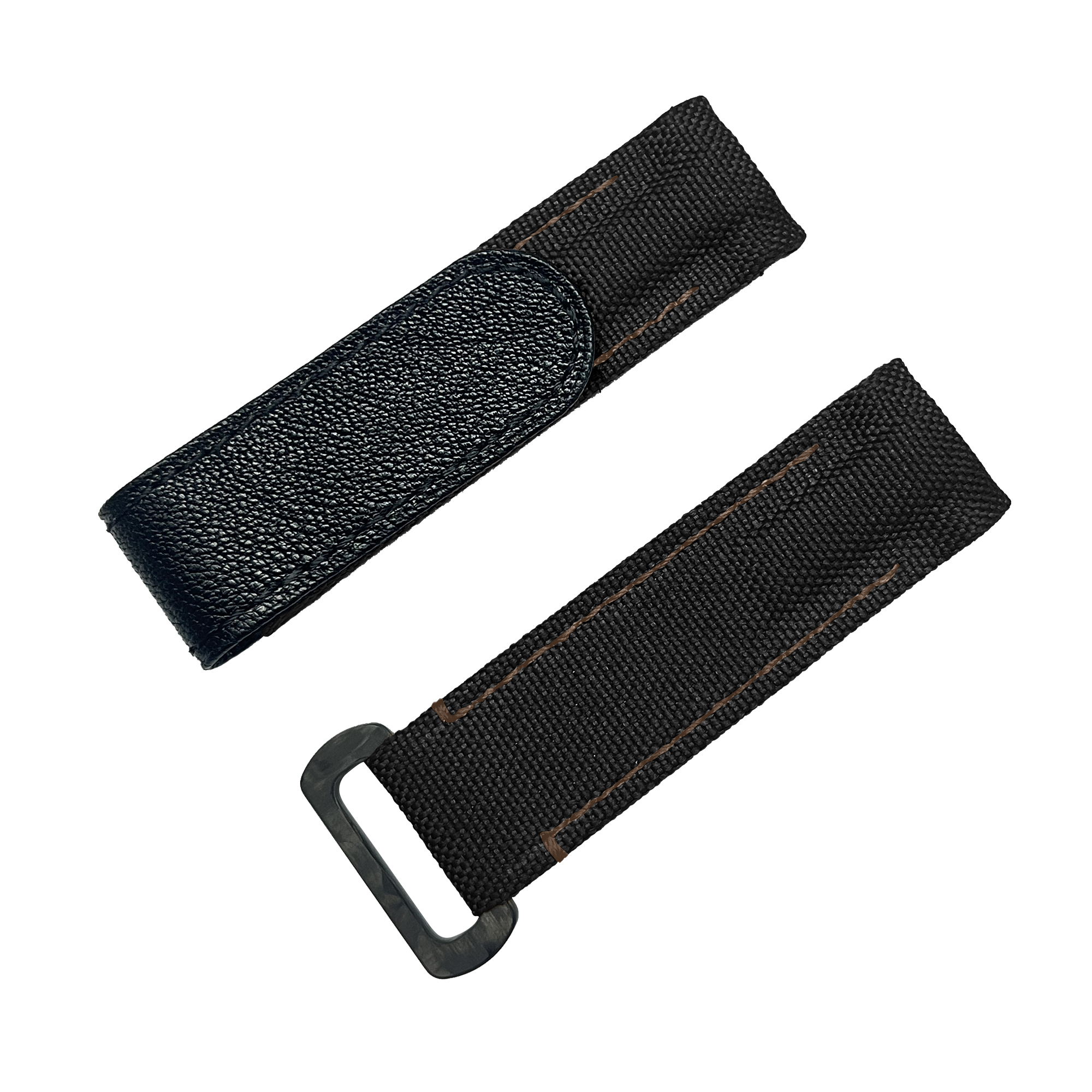 NYLON VELCRO WATCH STRAP