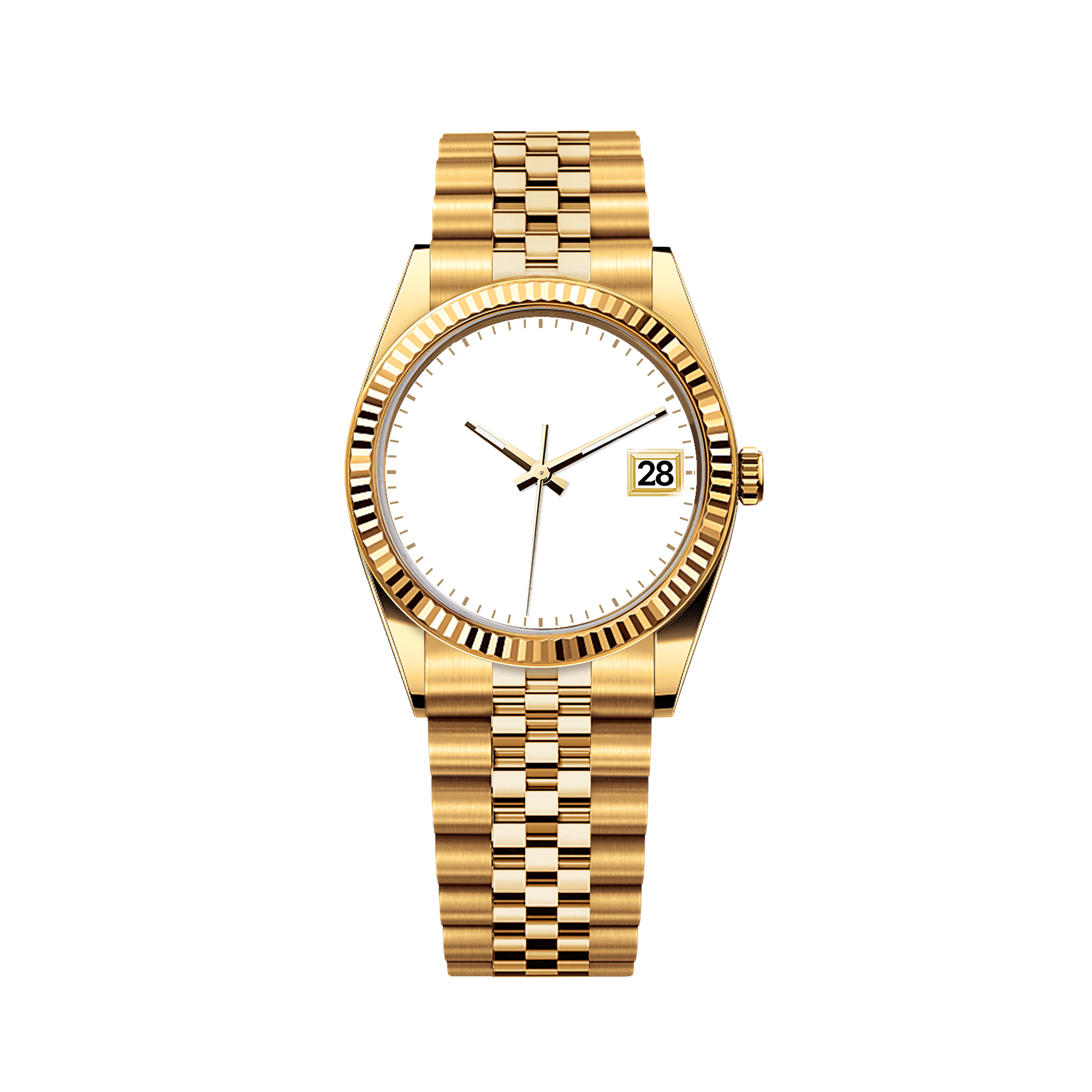 EONDATE CLASSIC WATCH CUSTOMIZE