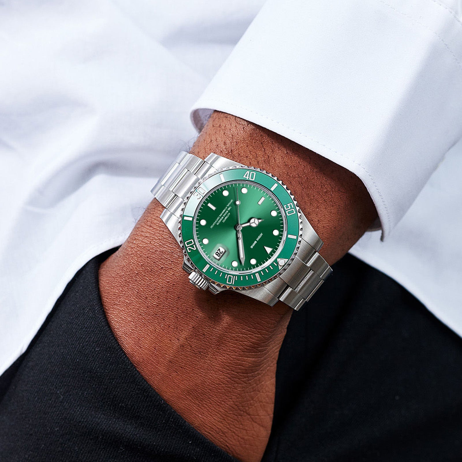 HYDROCORE CLASSIC UHR