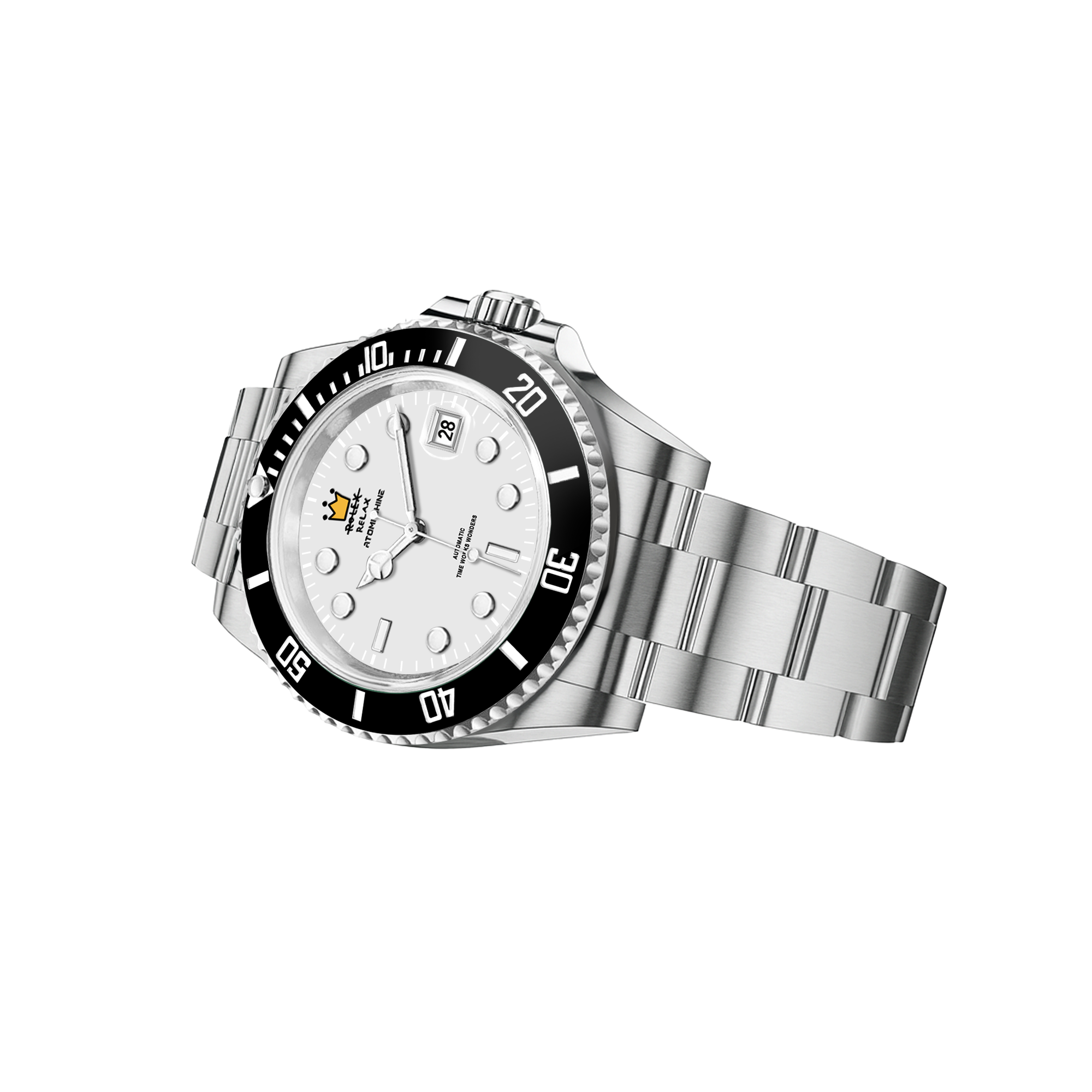 HYDROCORE CLASSIC UHR