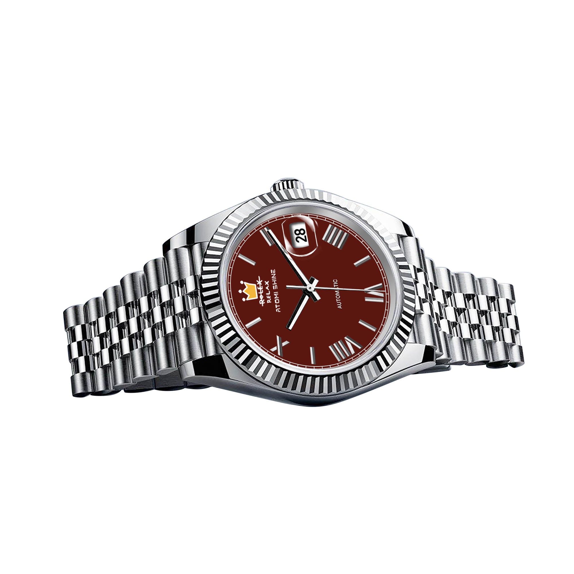 EONDATE MAXI CLASSIC WATCH