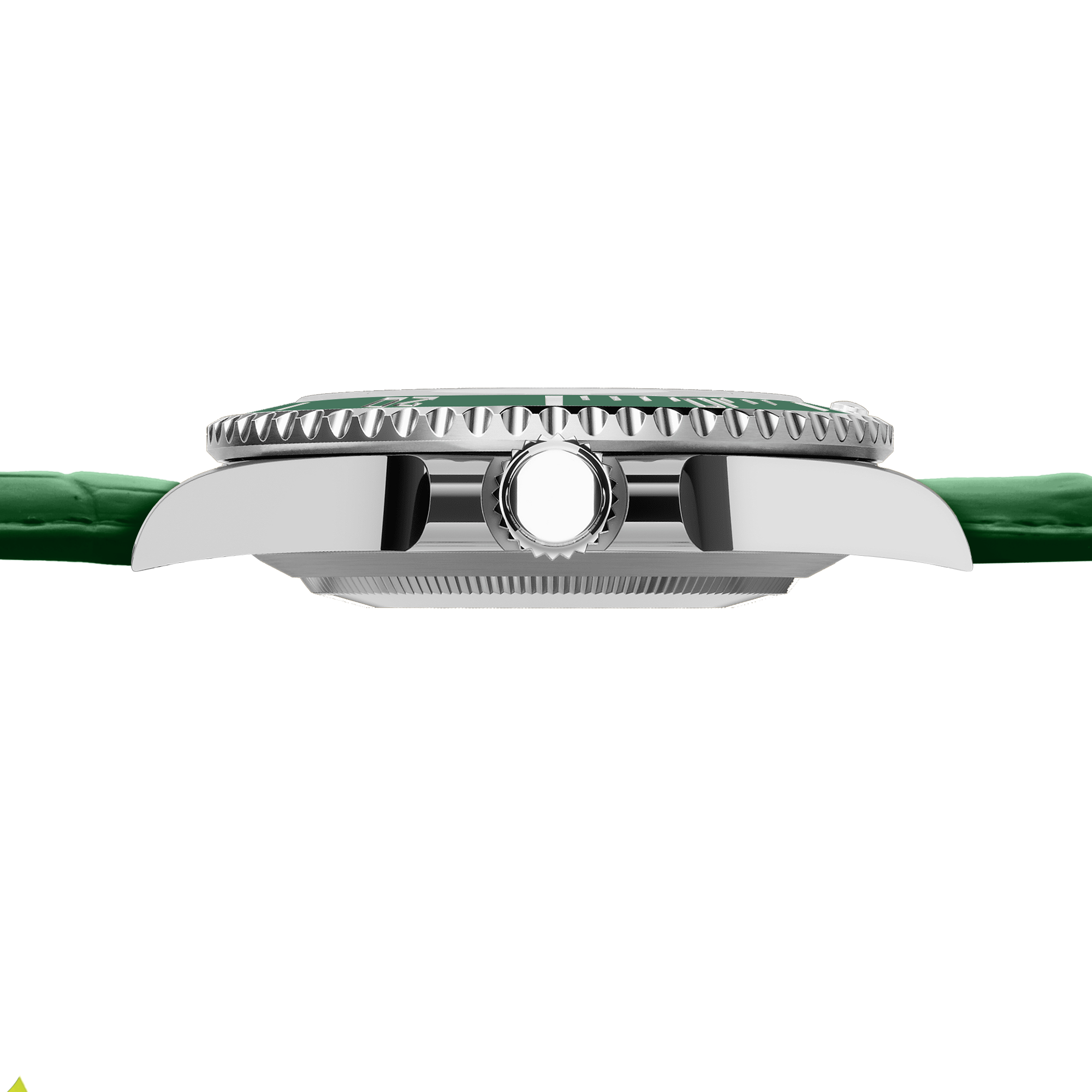 HYDROCORE CLASSIC LEATHER WATCH