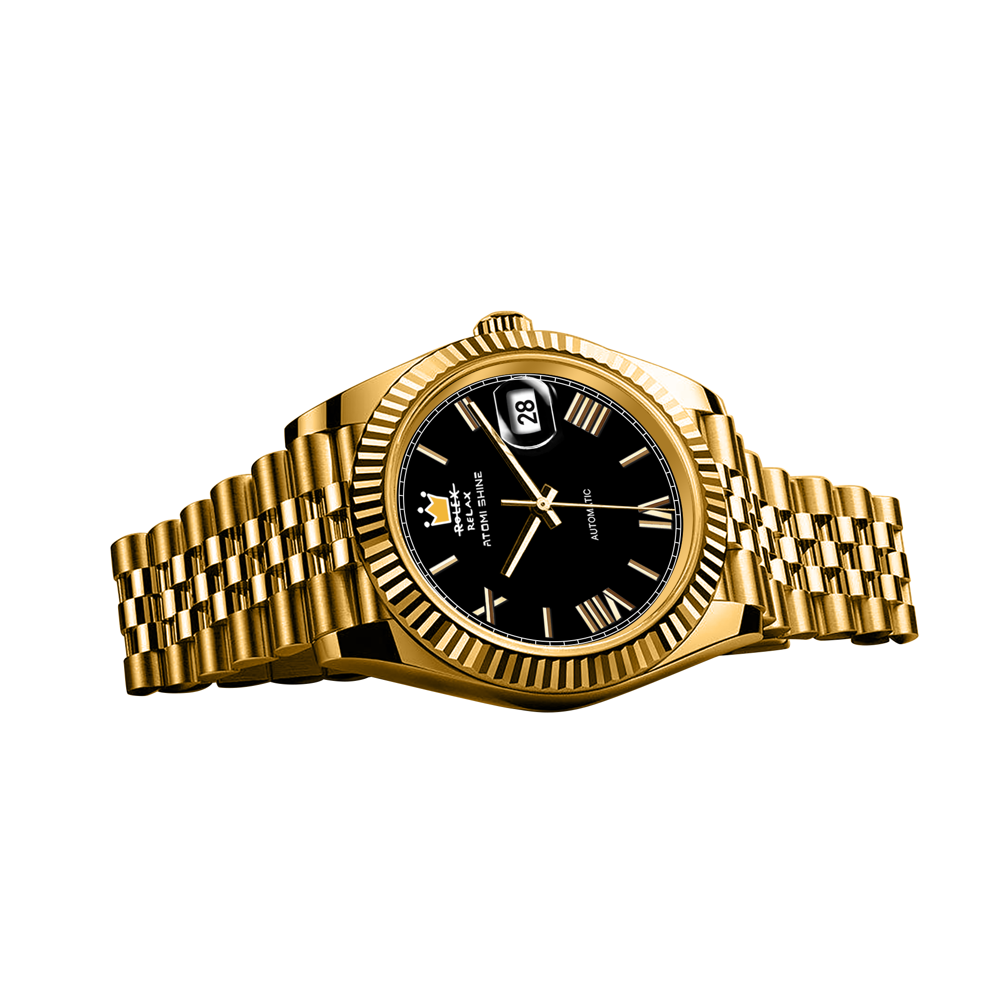 EONDATE MAXI CLASSIC WATCH