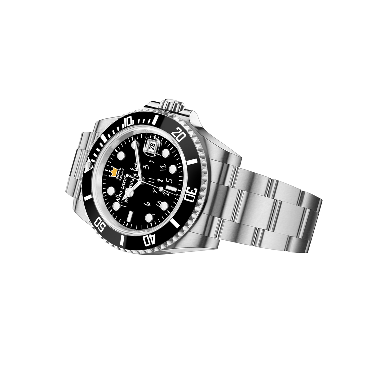 HYDROCORE CLASSIC WATCH