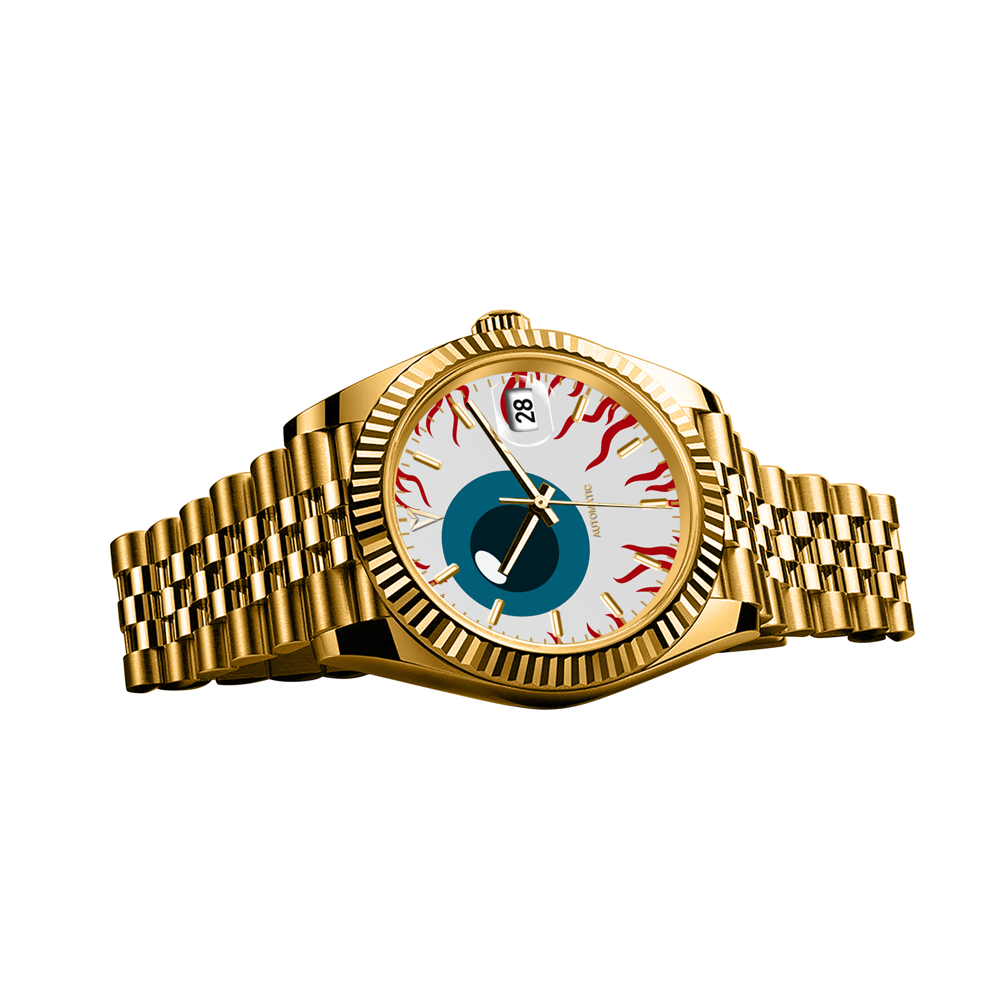 EONDATE MAXI CLASSIC WATCH
