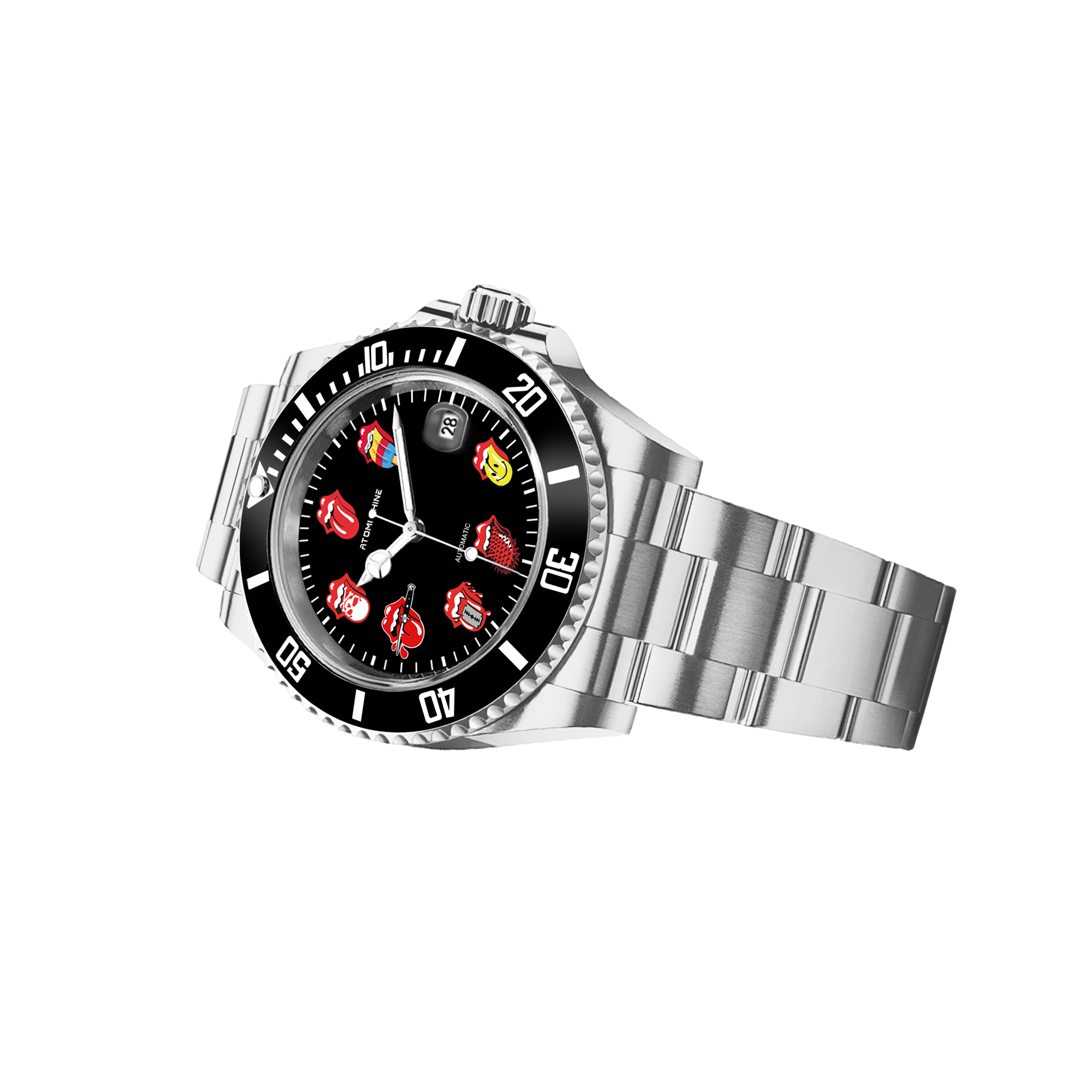 HYDROCORE CLASSIC UHR