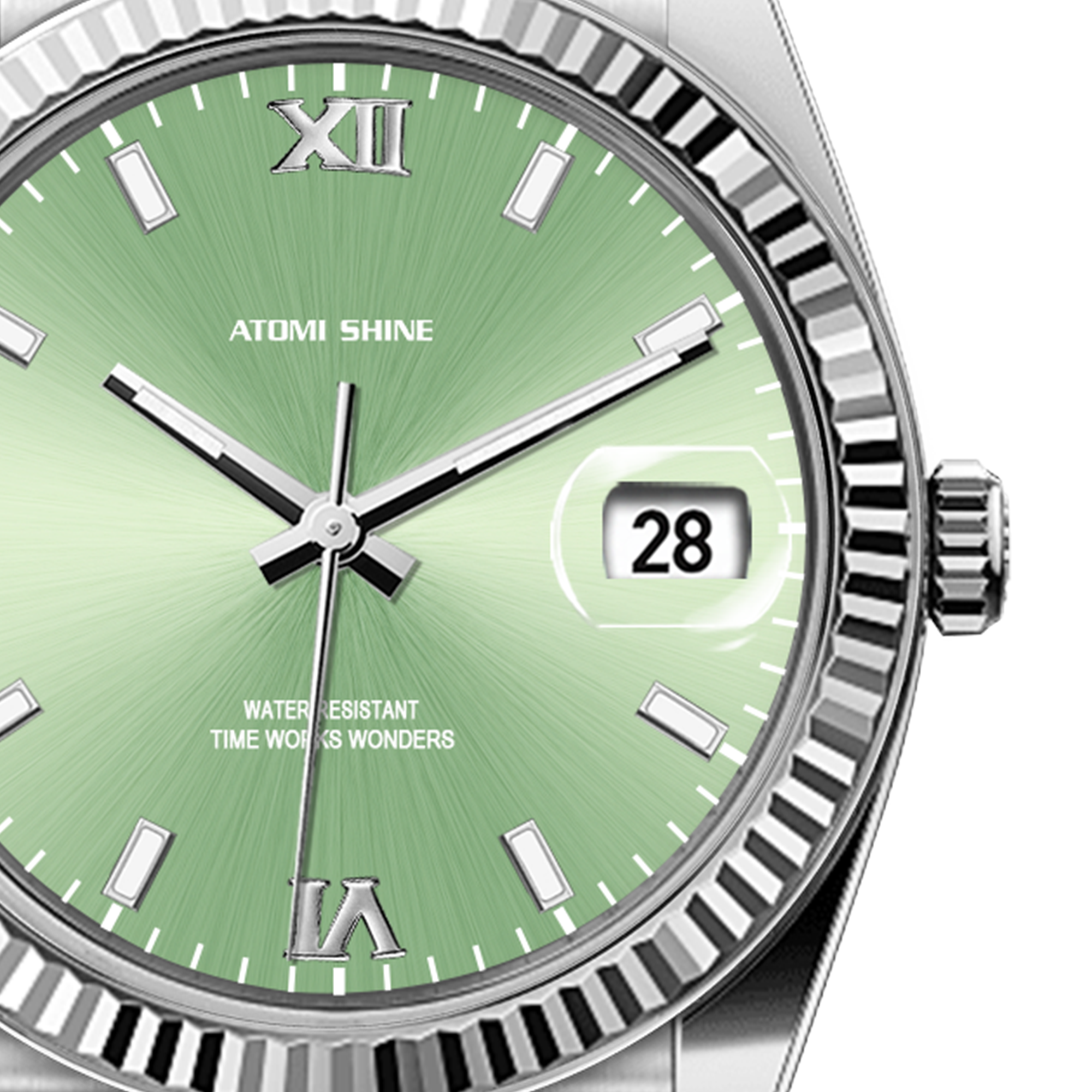 EONDATE CLASSIC WATCH