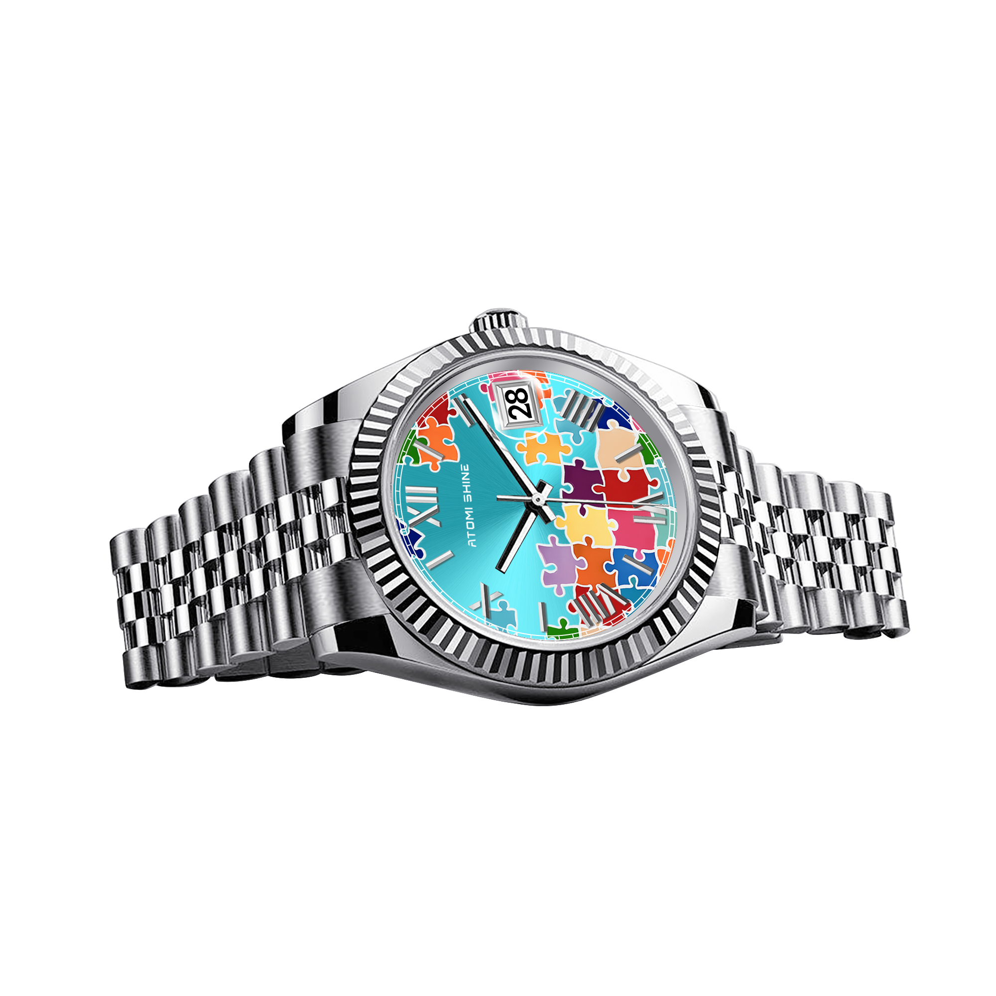 EONDATE MAXI CLASSIC WATCH