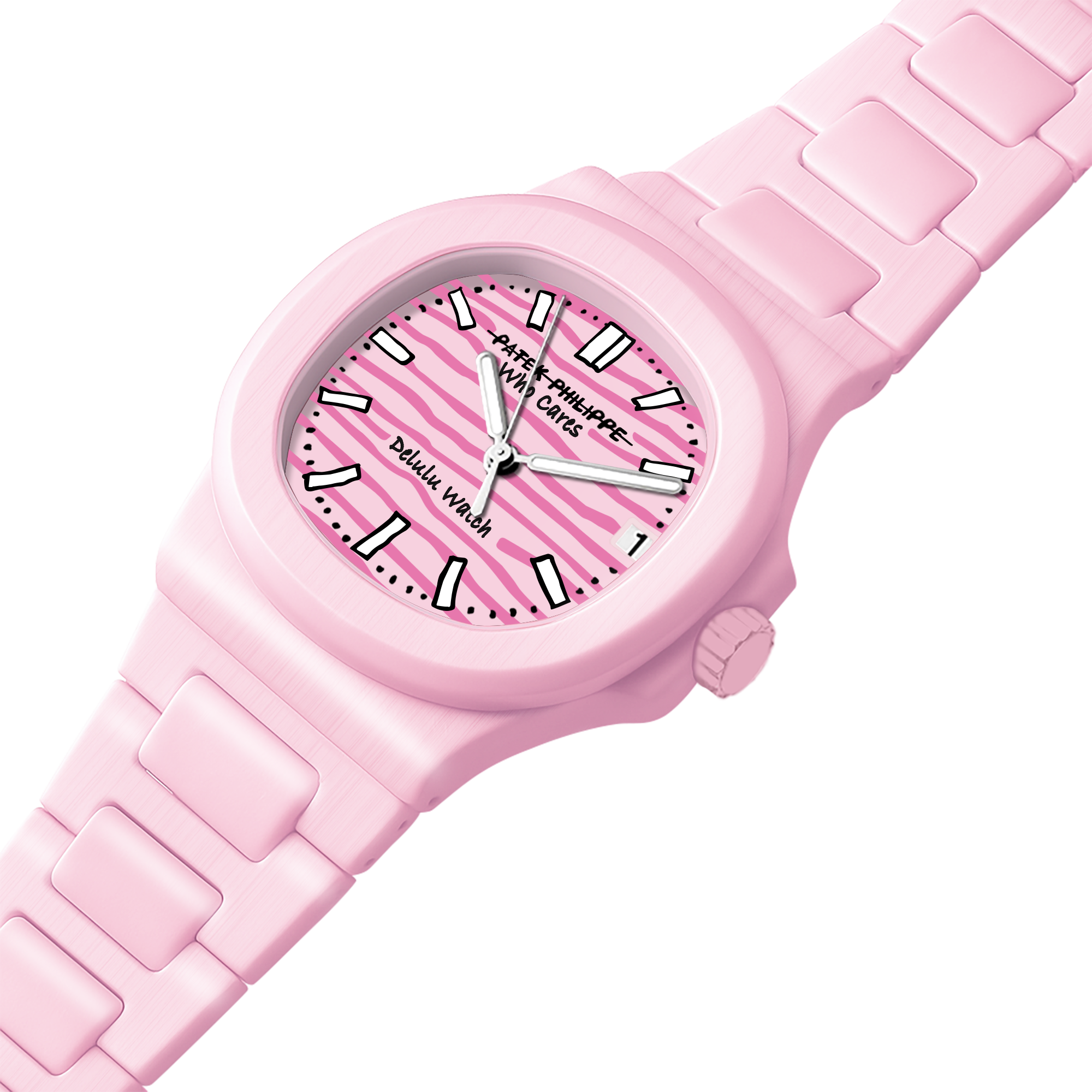 RELOJ DE CERÁMICA TECHNAUTIC