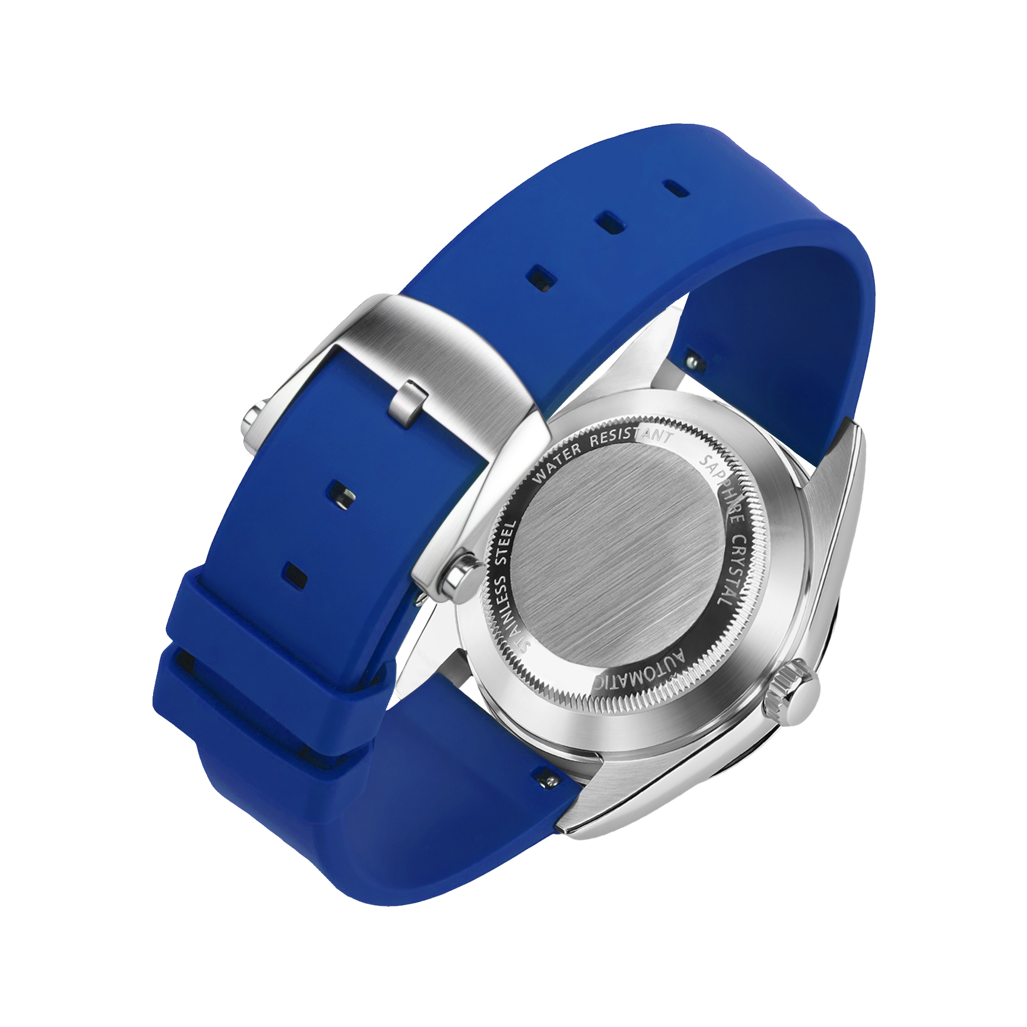 EONDATE MAXI FLUORO WATCH