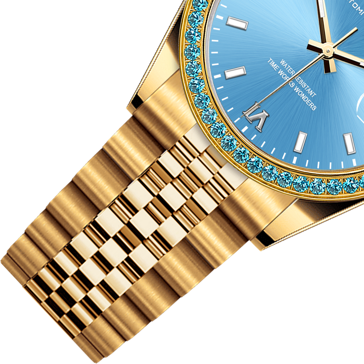 EONDATE SPECTRA WATCH