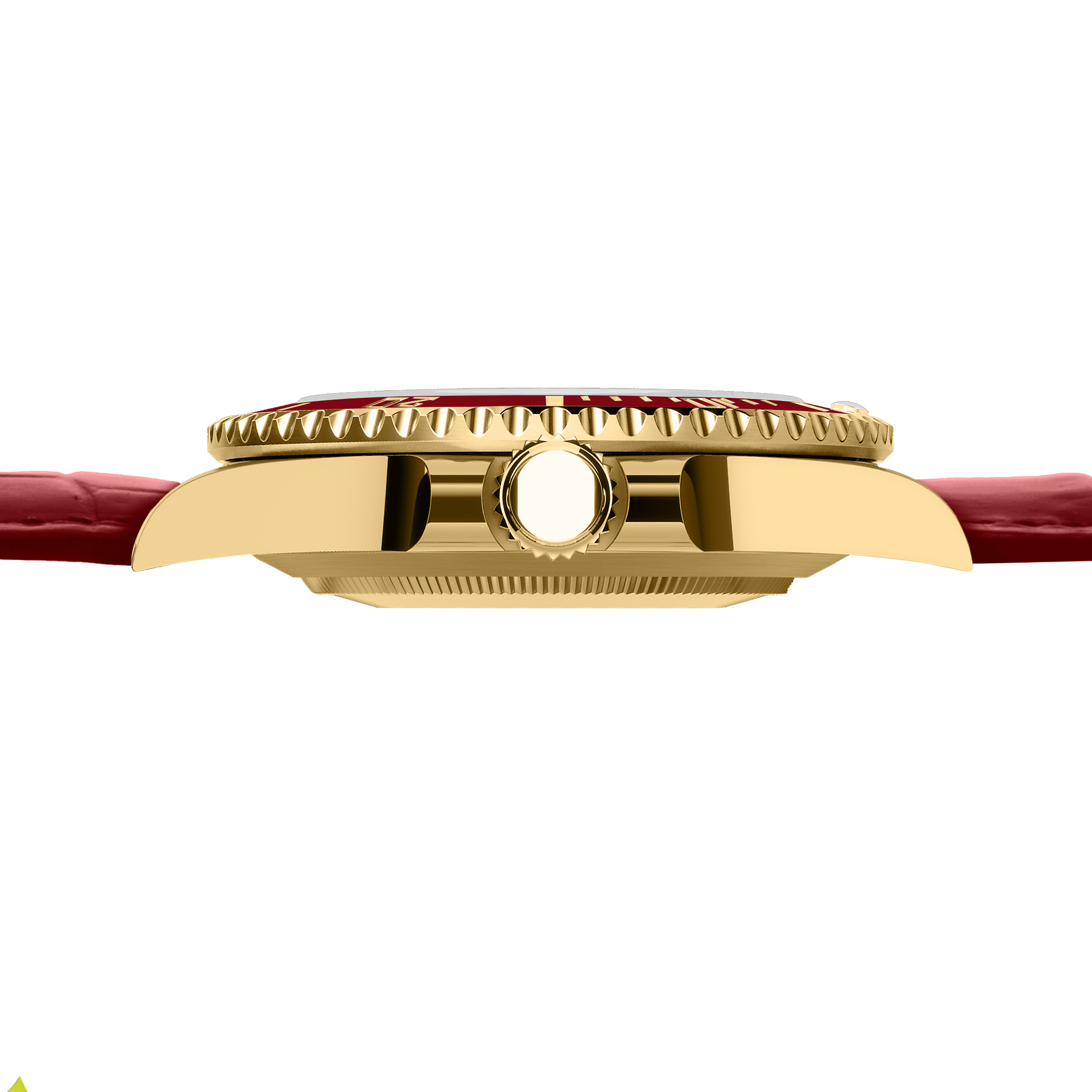 RELOJ DE CUERO CLÁSICO HYDROCORE