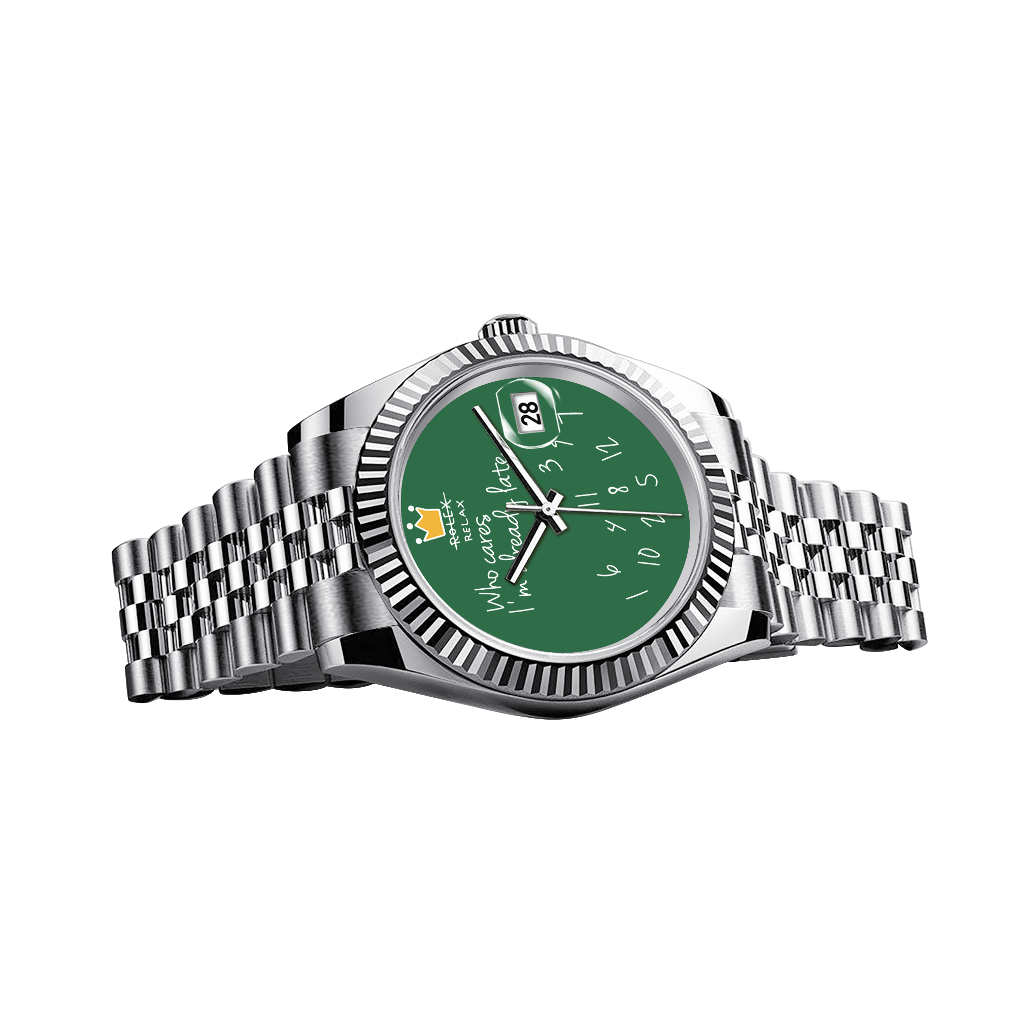 EONDATE MONTRE MAXI CLASSIQUE